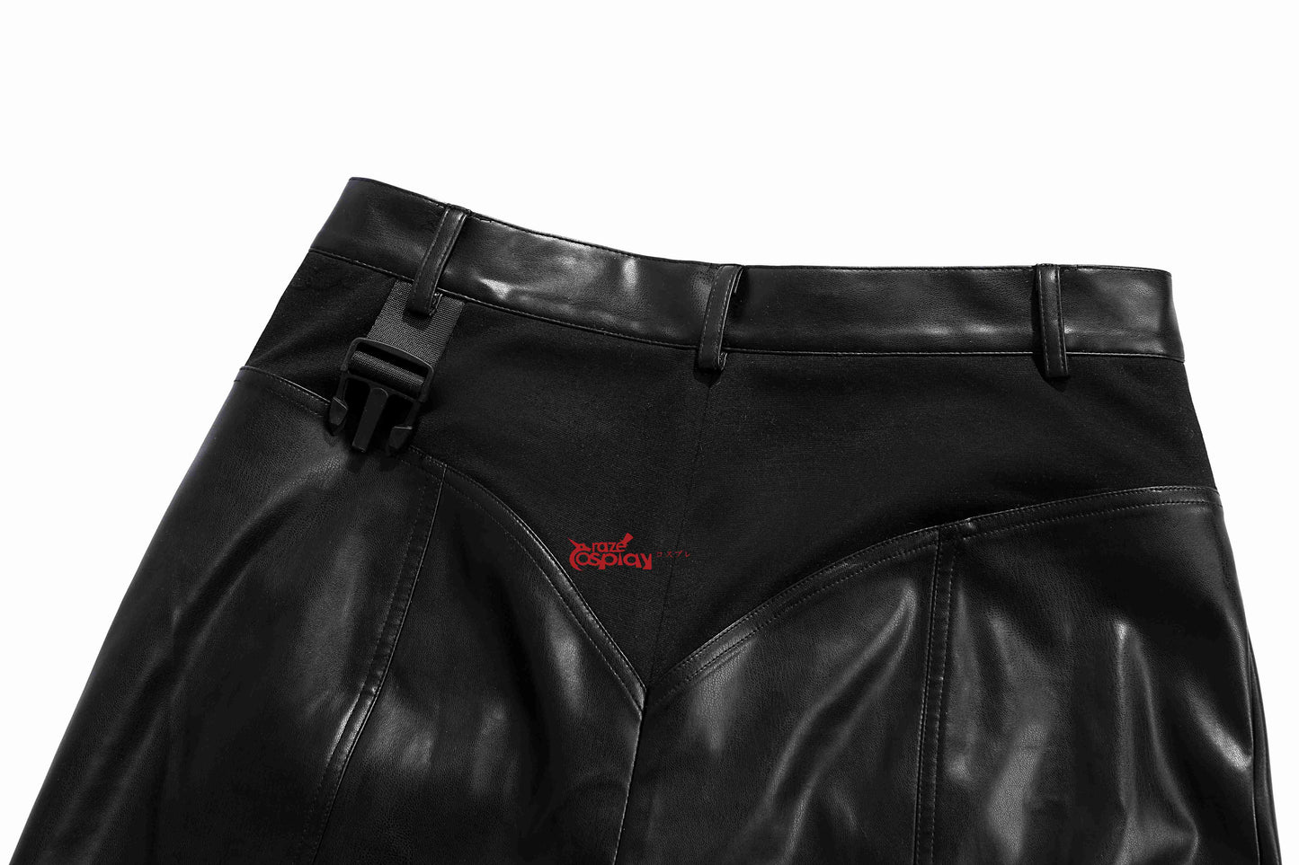 Eric Brooks Outfit Cosplay Costume