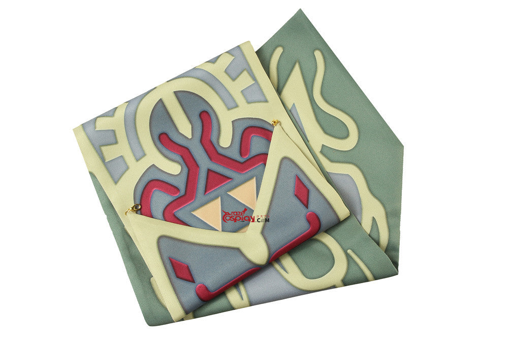 Zelda Twilight Princess Dress Cosplay Costume