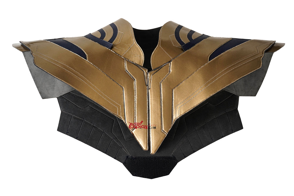 Thanos Outfit Cosplay Costume