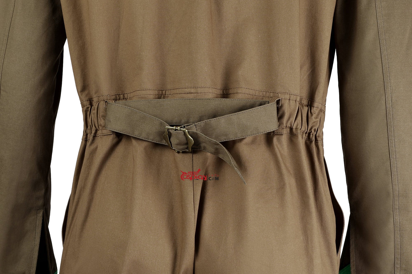 Ouroboros Jumpsuit Cosplay Costume