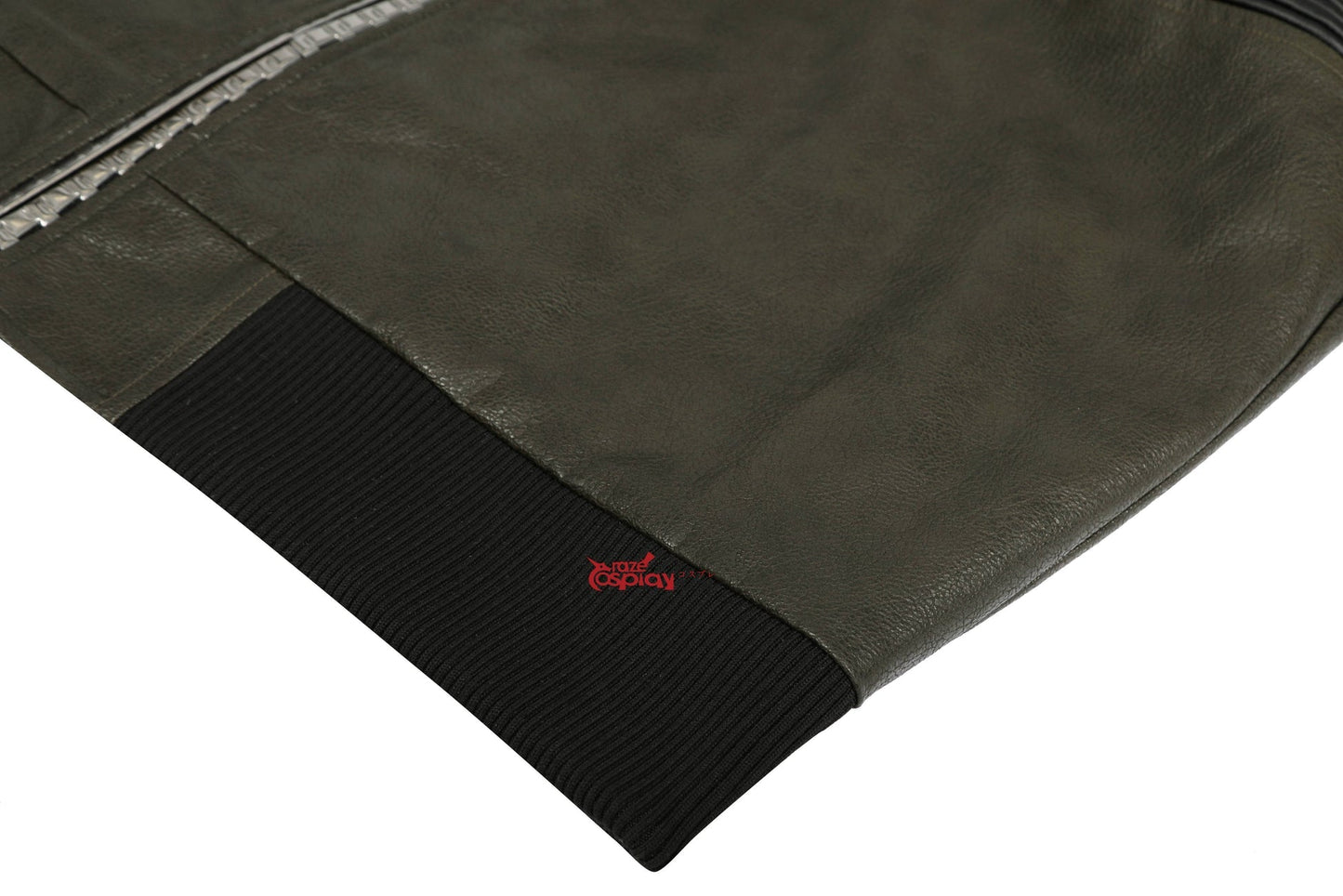 Female V Cosplay Costume