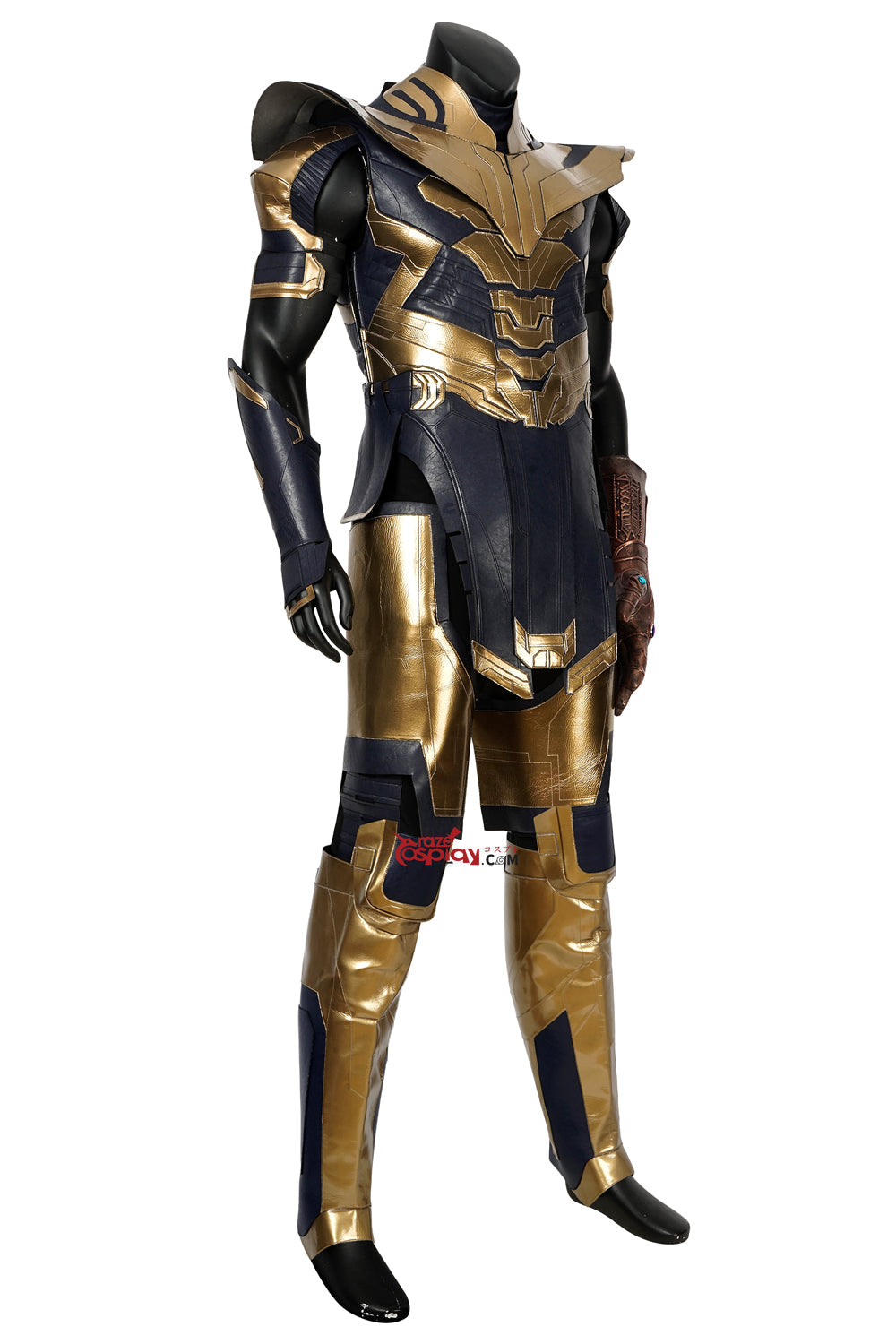 Thanos Outfit Cosplay Costume