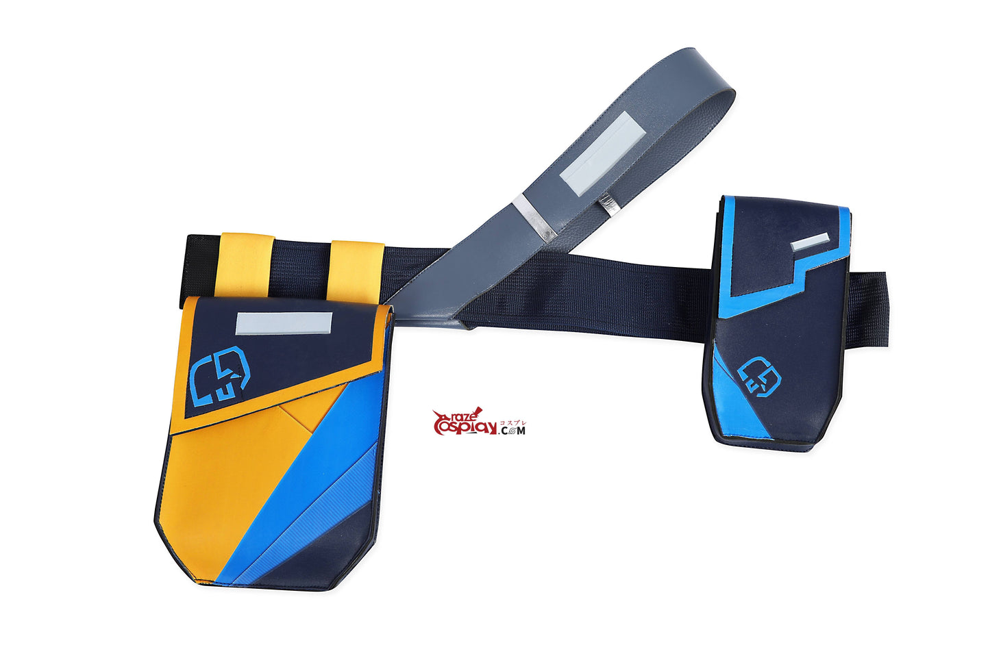 Valo Reaver Phantom Cosplay Costume