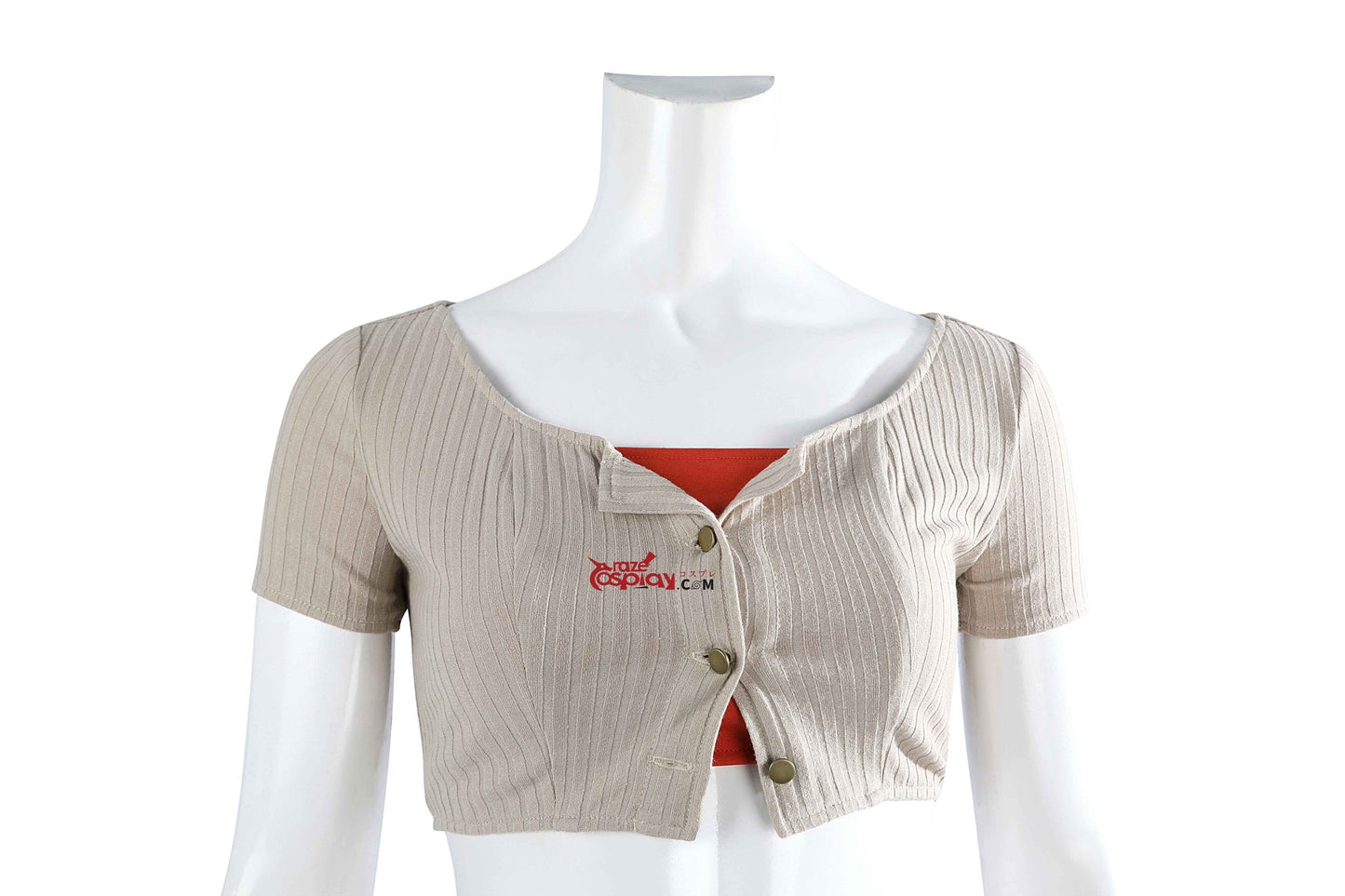 Gemma Cosplay Costume