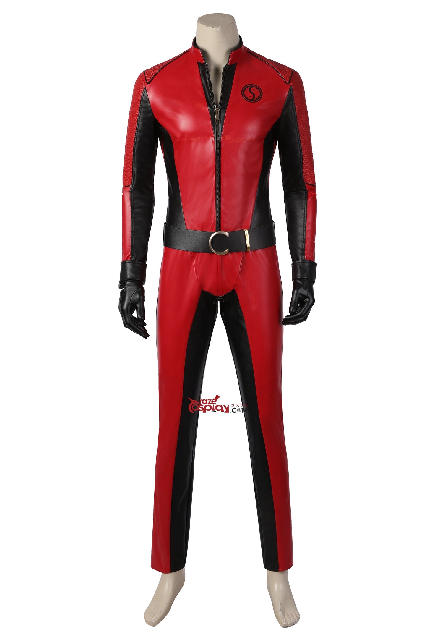 Ben Cosplay Costume
