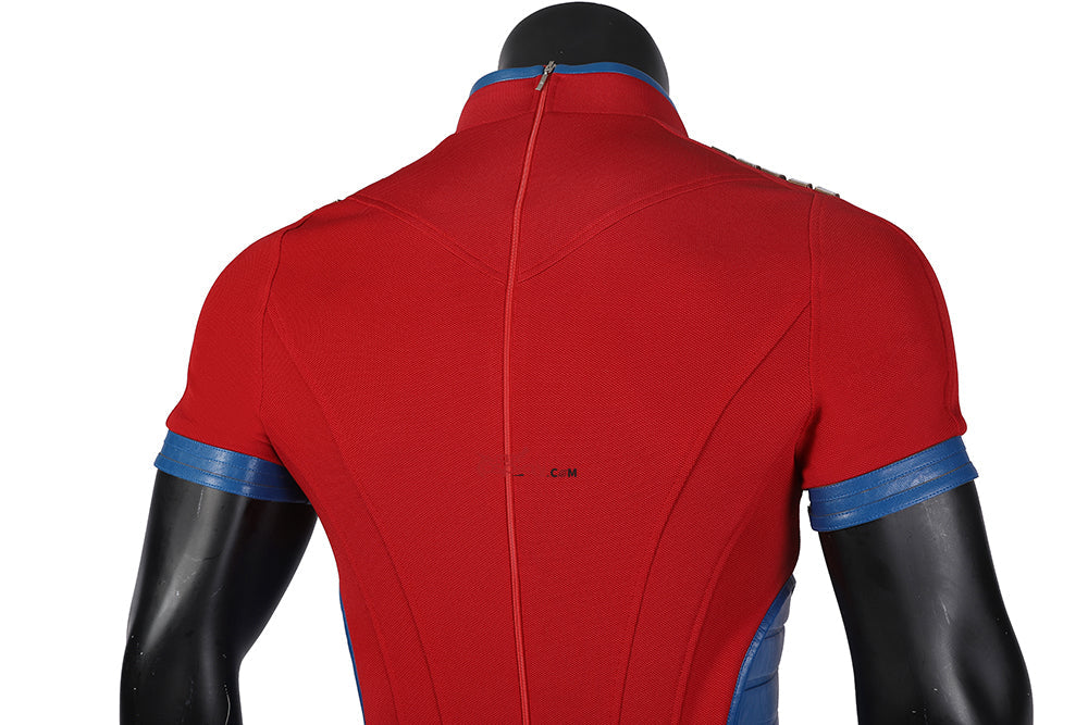 Christopher Smith Outfit Cosplay Costume