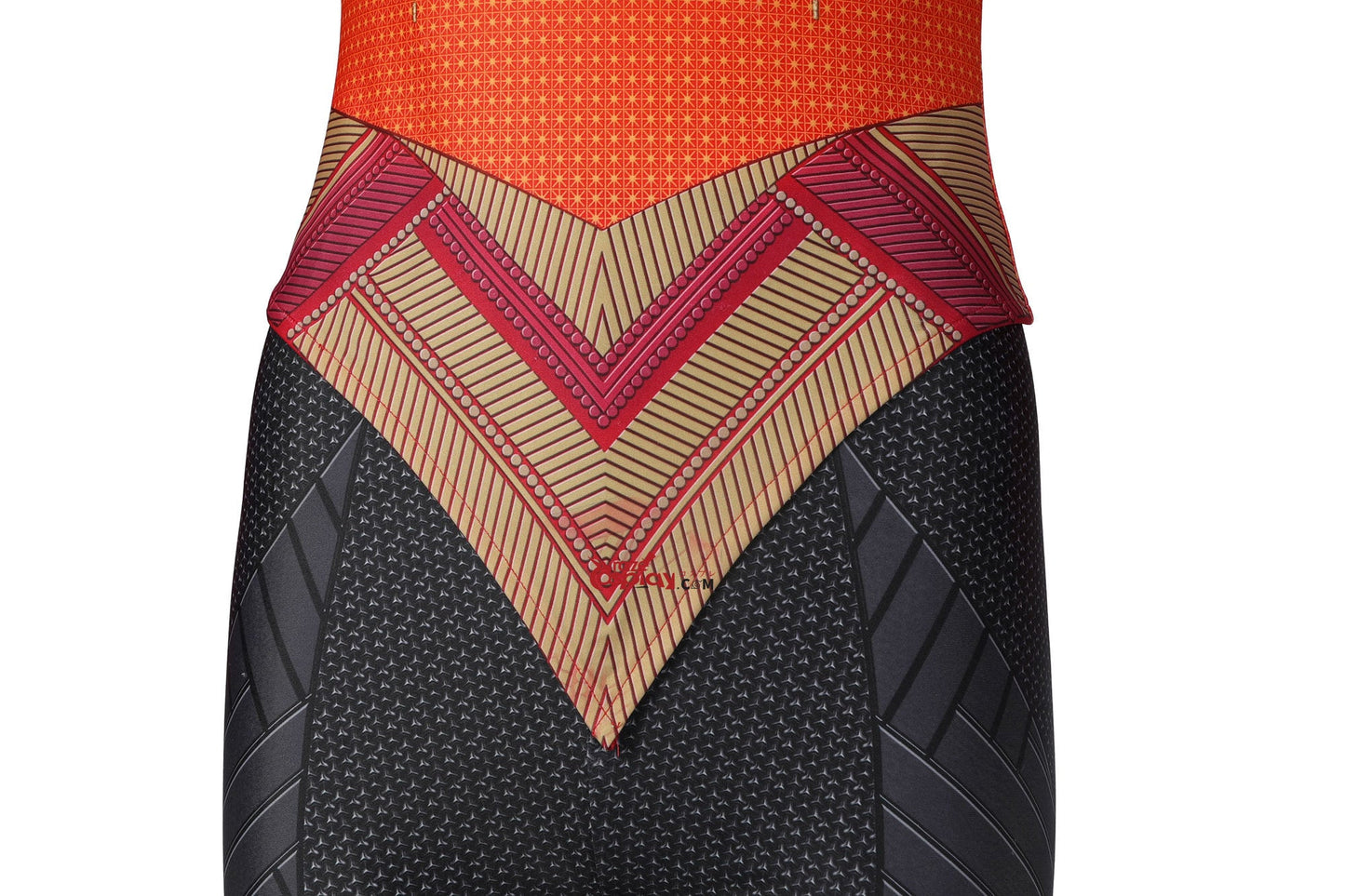 Dora Milaje Okoye Cosplay Costume