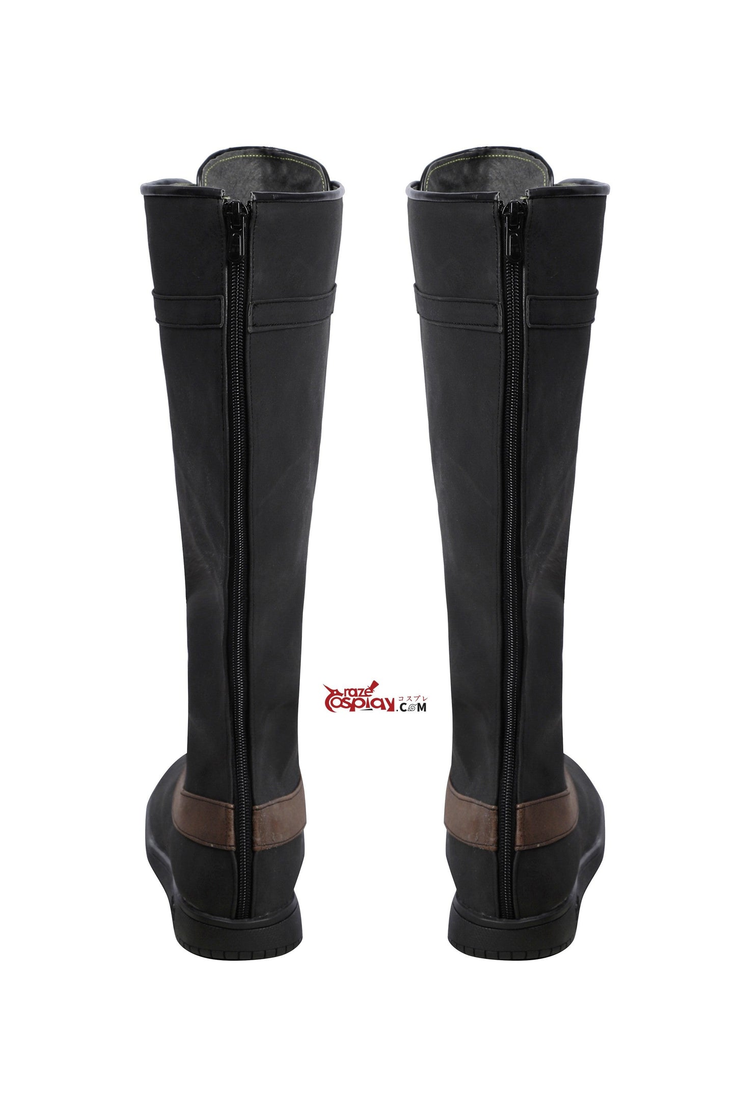 Gale Dekarios Purple Cosplay Costume