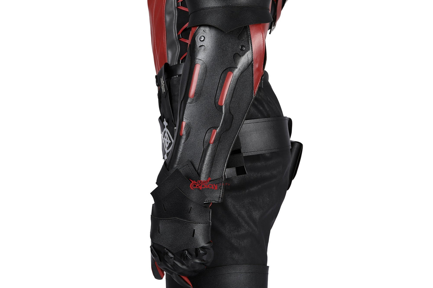 Clive Rosfield Cosplay Costume