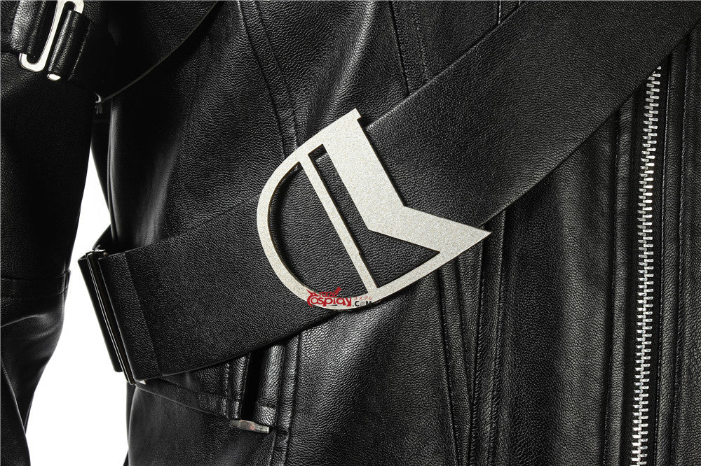 Clinton Barton Ronin Outfit Cosplay Costume