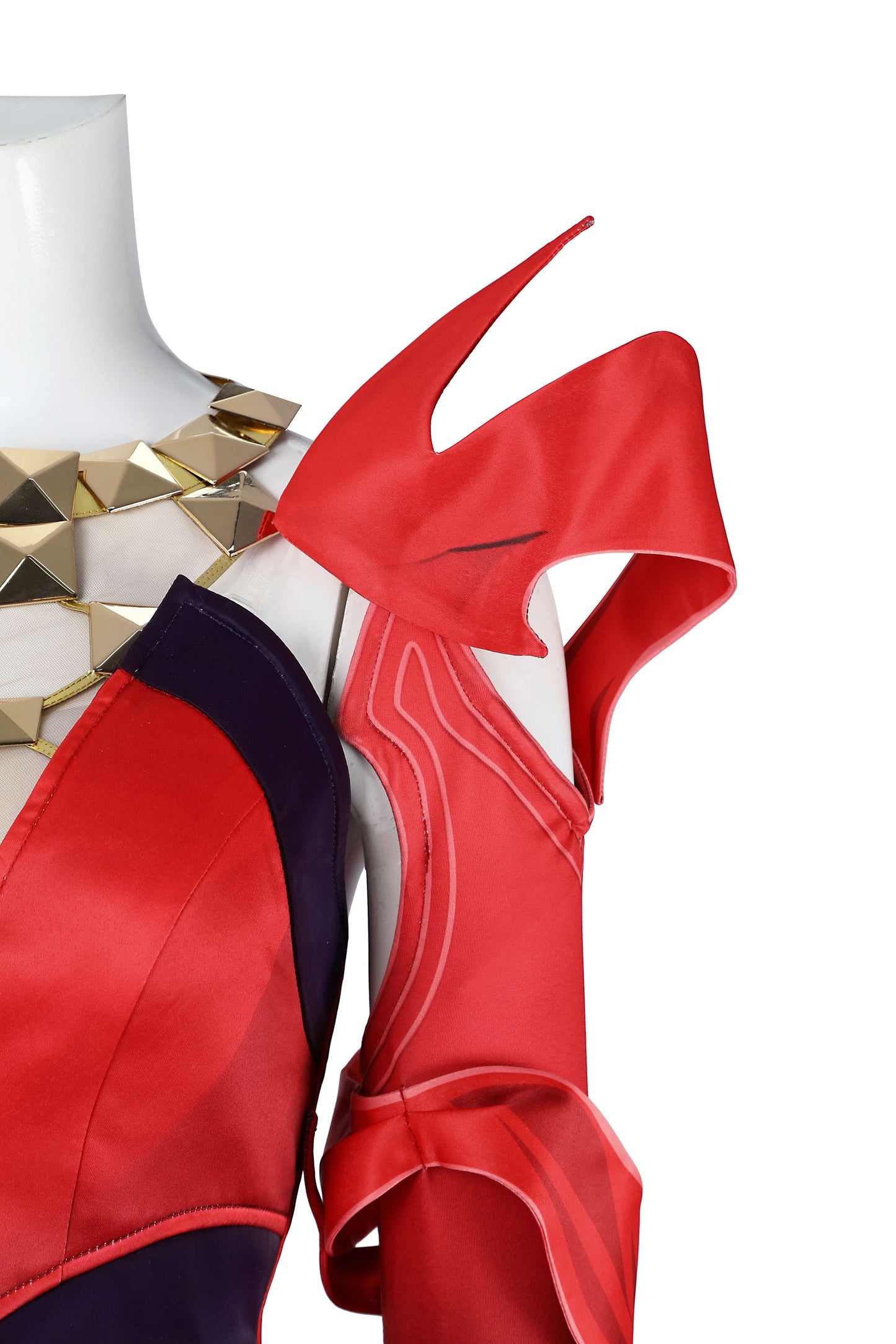 Emporium Matron Cosplay Costume