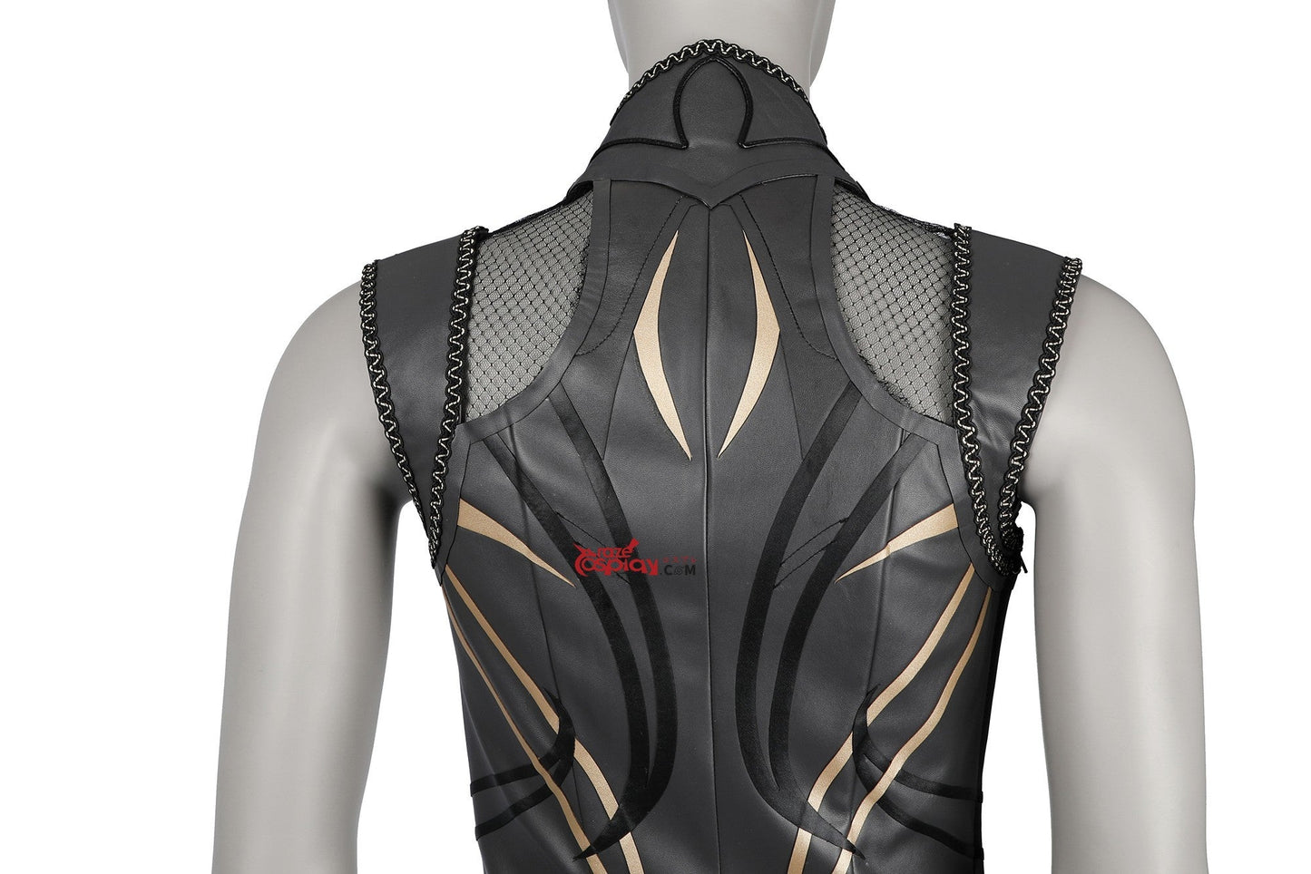 Shadowheart Cosplay Costume