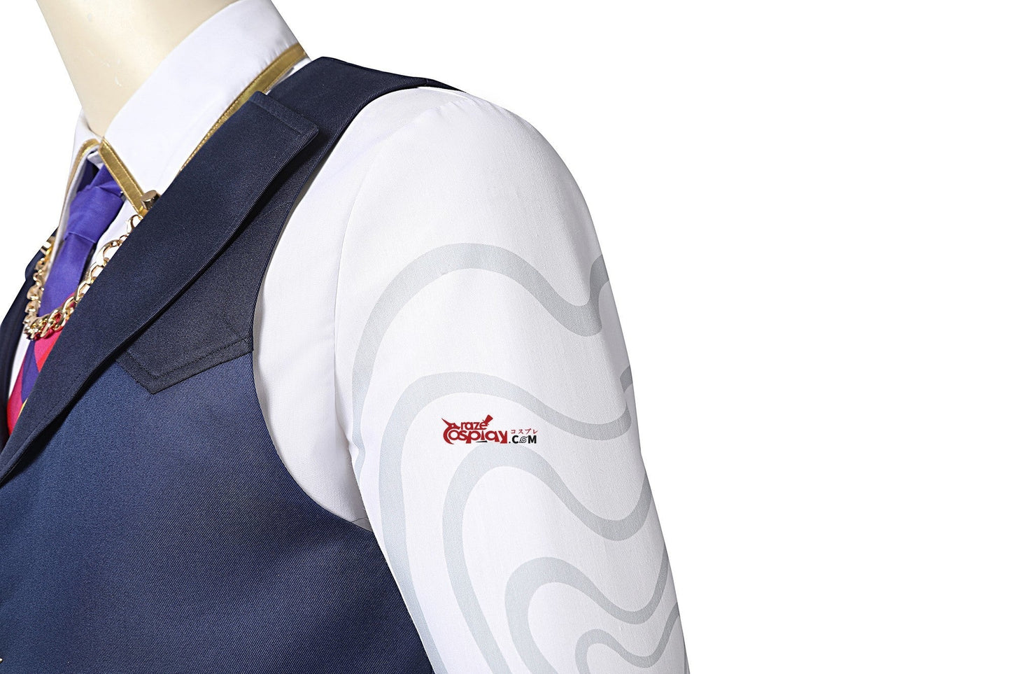 Valo Chamber Cosplay Costume