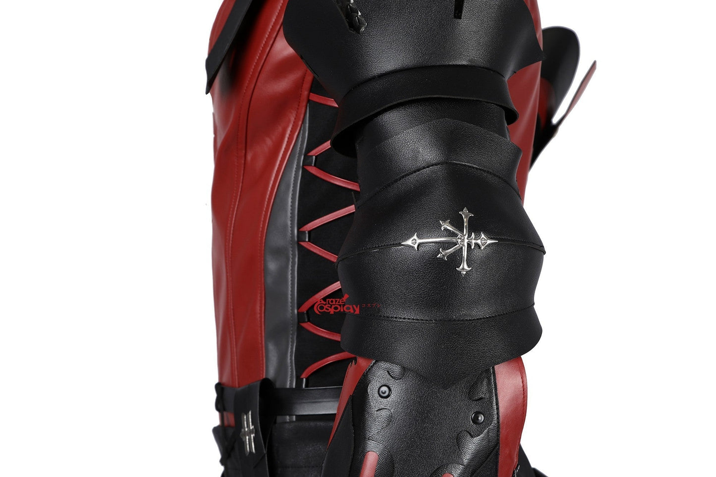 Clive Rosfield Cosplay Costume