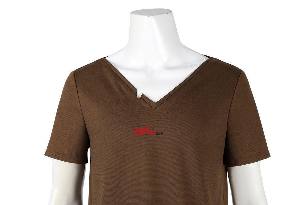 Valo Yoru Outfit Cosplay Costume