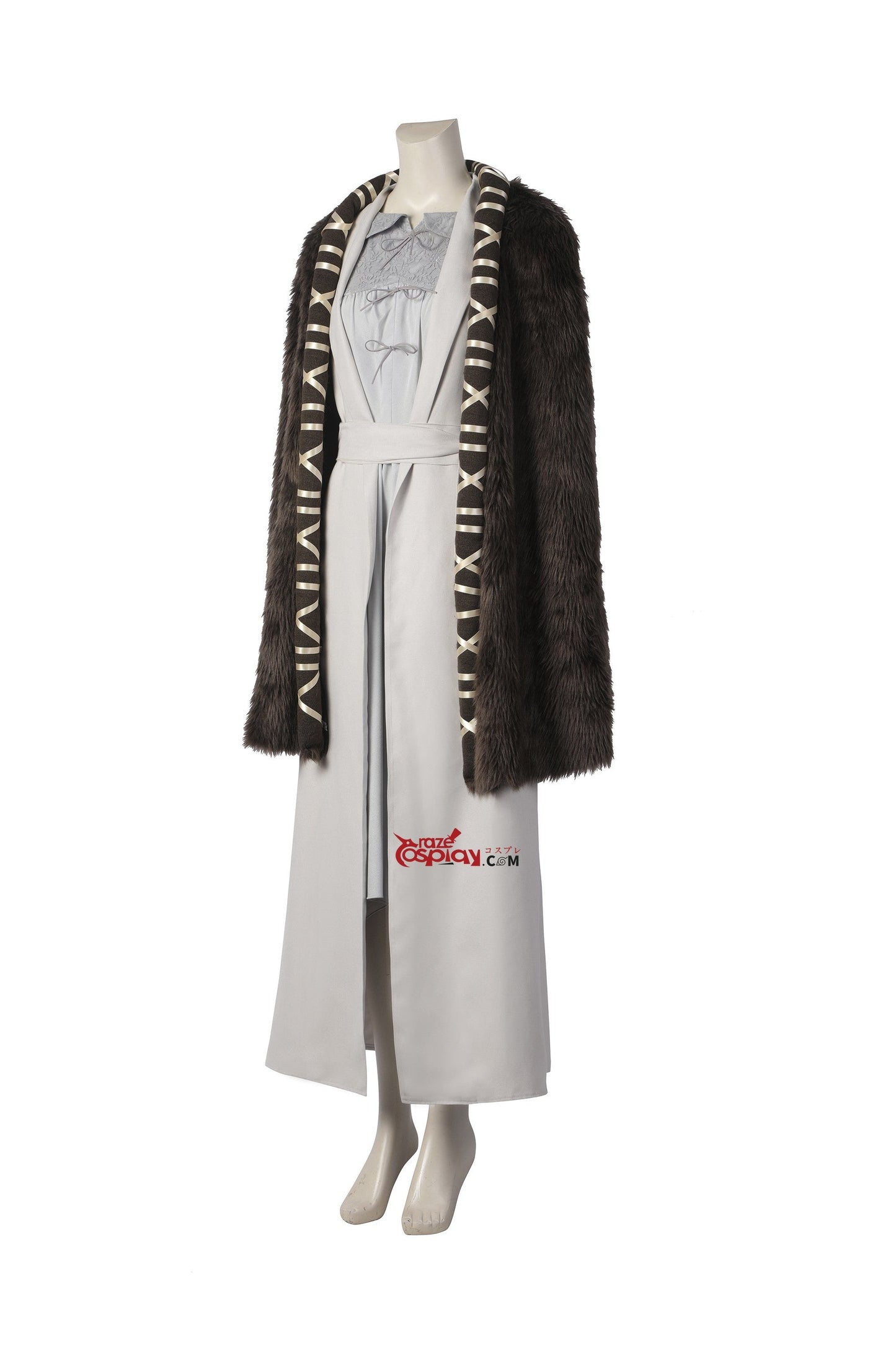 Ranni Cosplay Costume