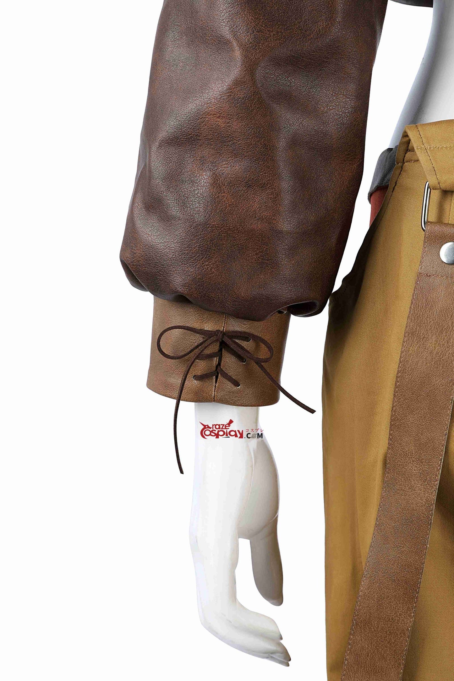 Gemma Cosplay Costume