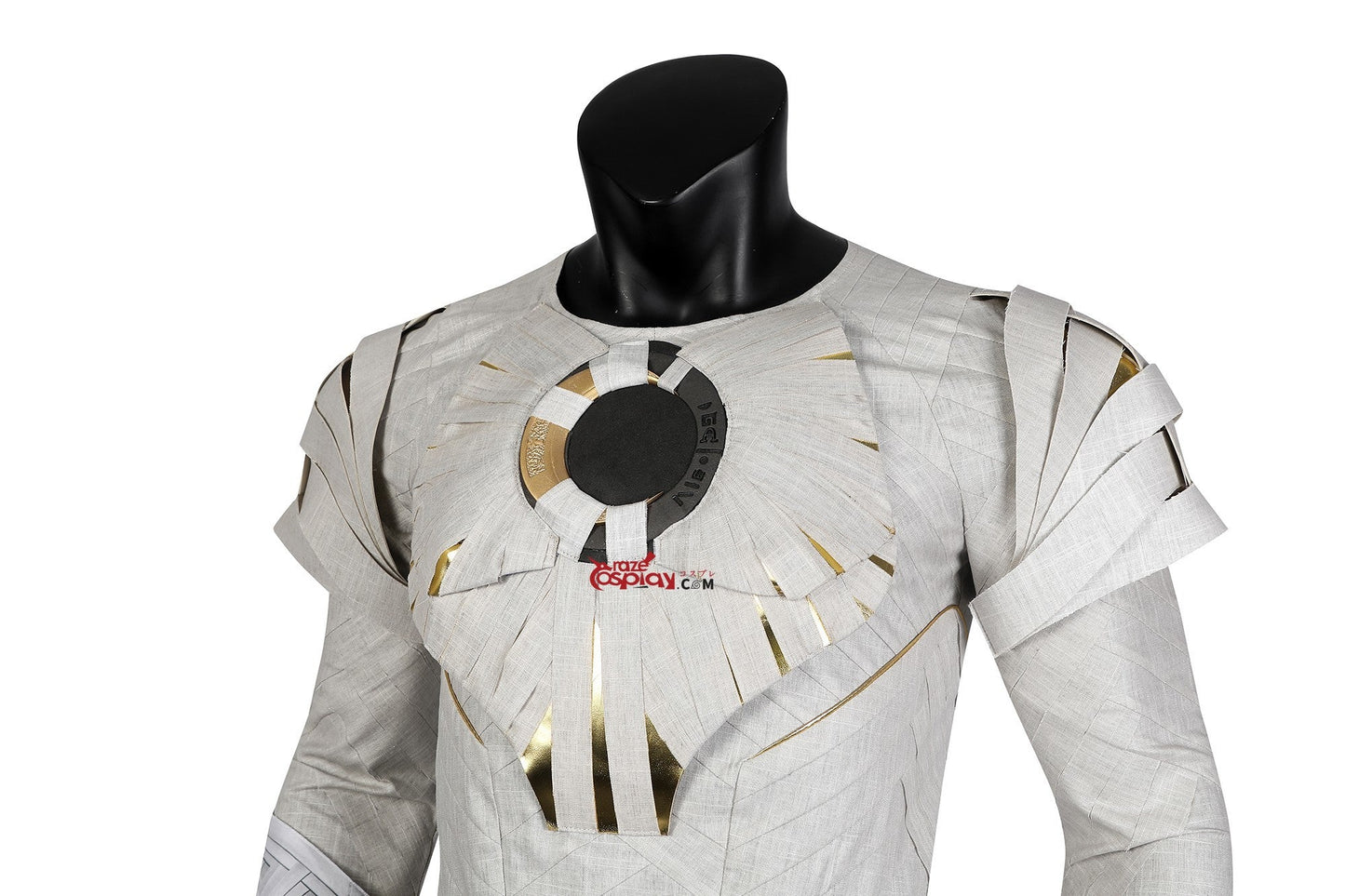 Marc Spector Outfit Cosplay Costume
