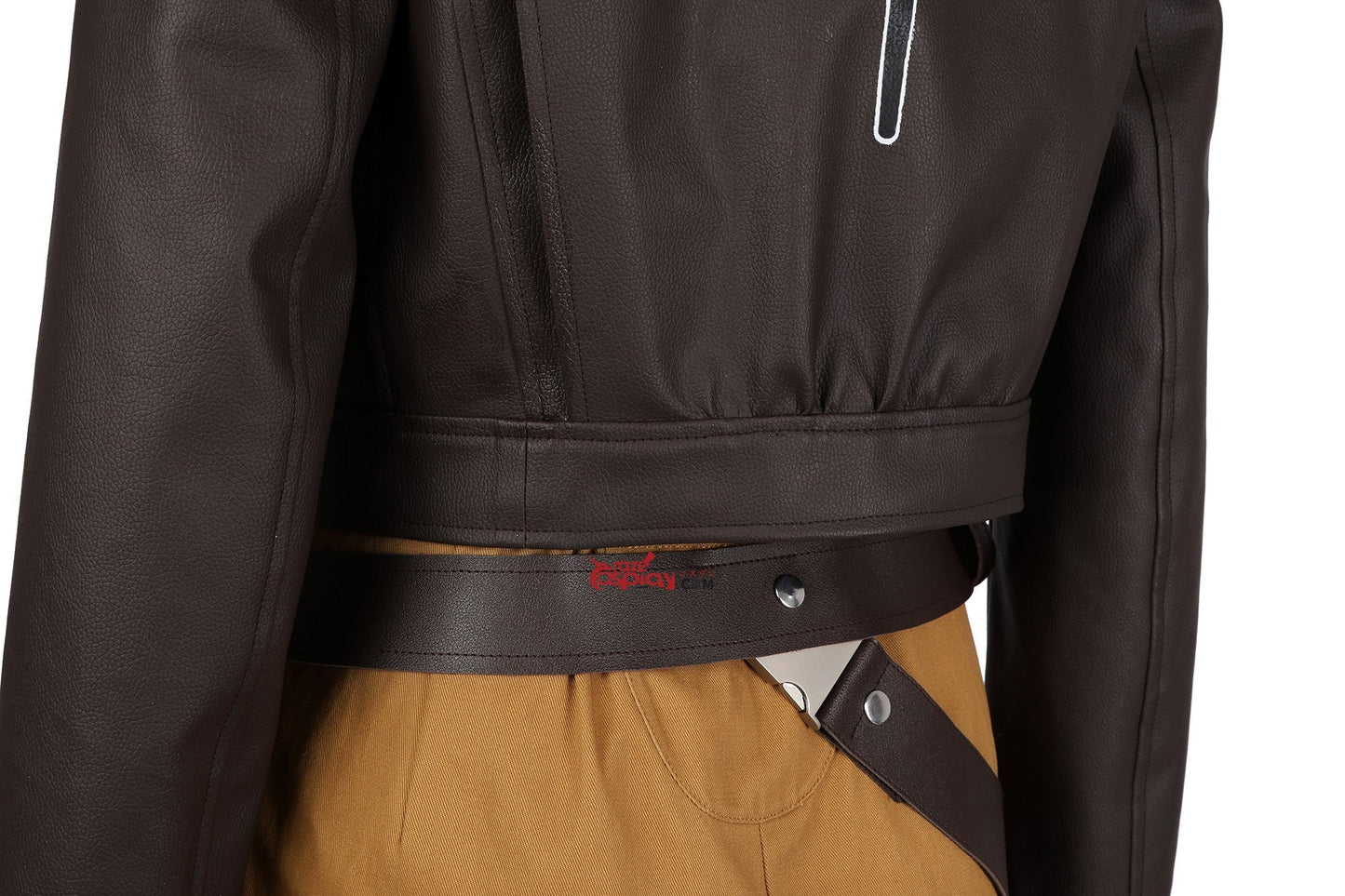 Hera Syndulla Outfit Cosplay Costume