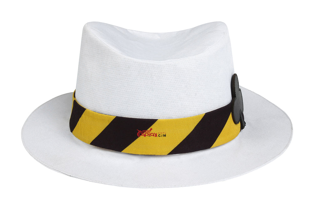 Trey Clover Cosplay Costume