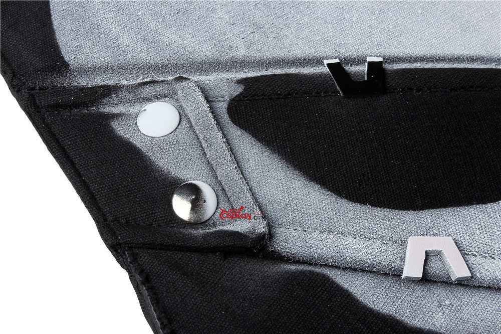 Frank Castle Cosplay Costume