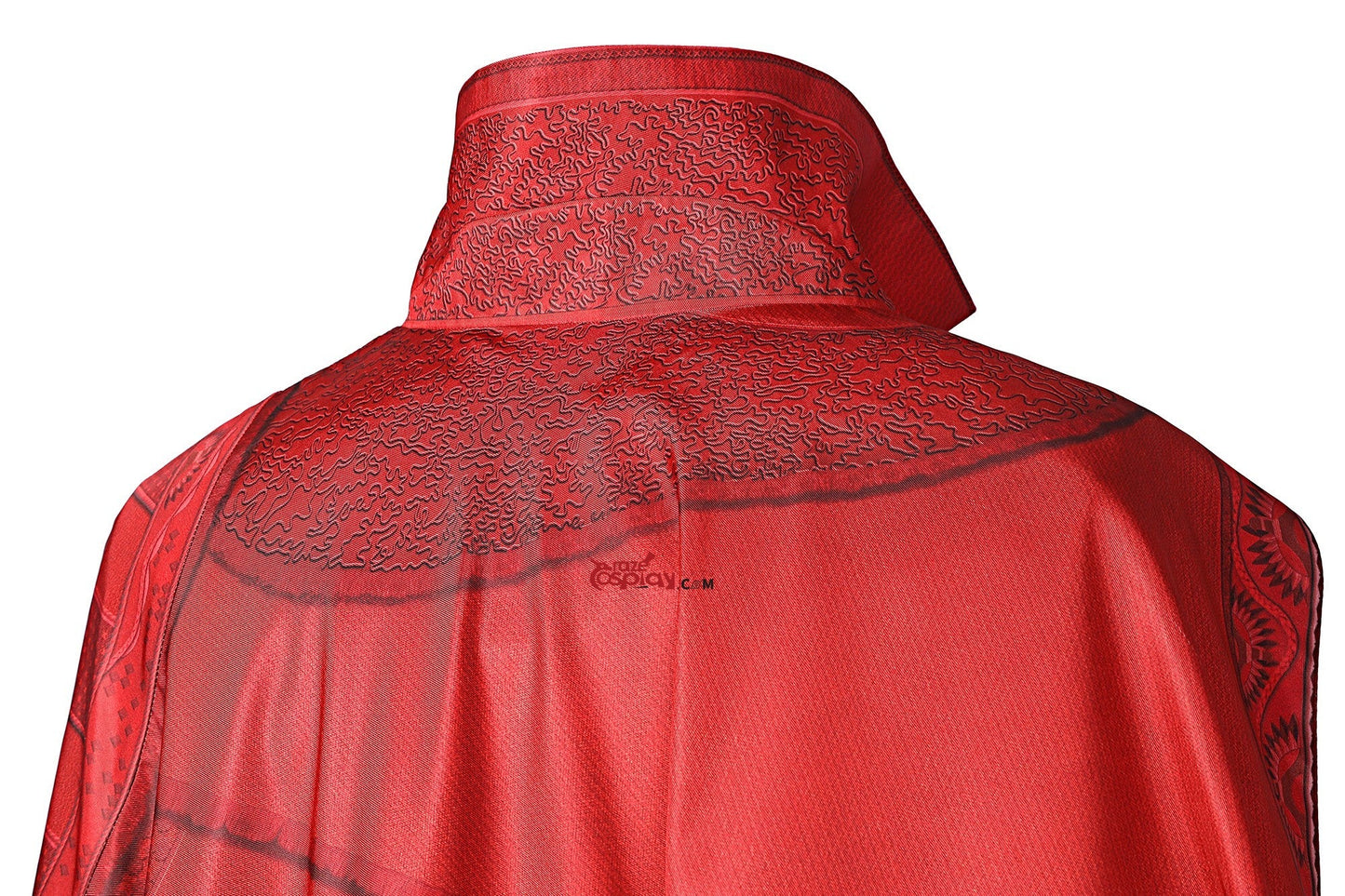 Stephen Strange Mystic Outfit Cosplay Costume