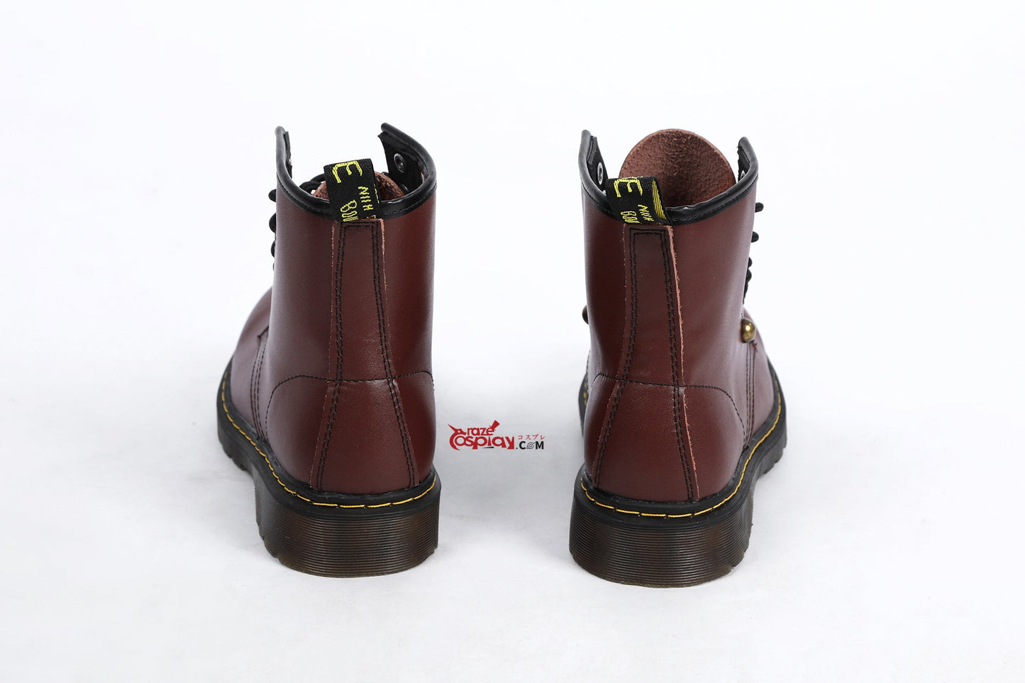 Arcane Vi Cosplay Costume