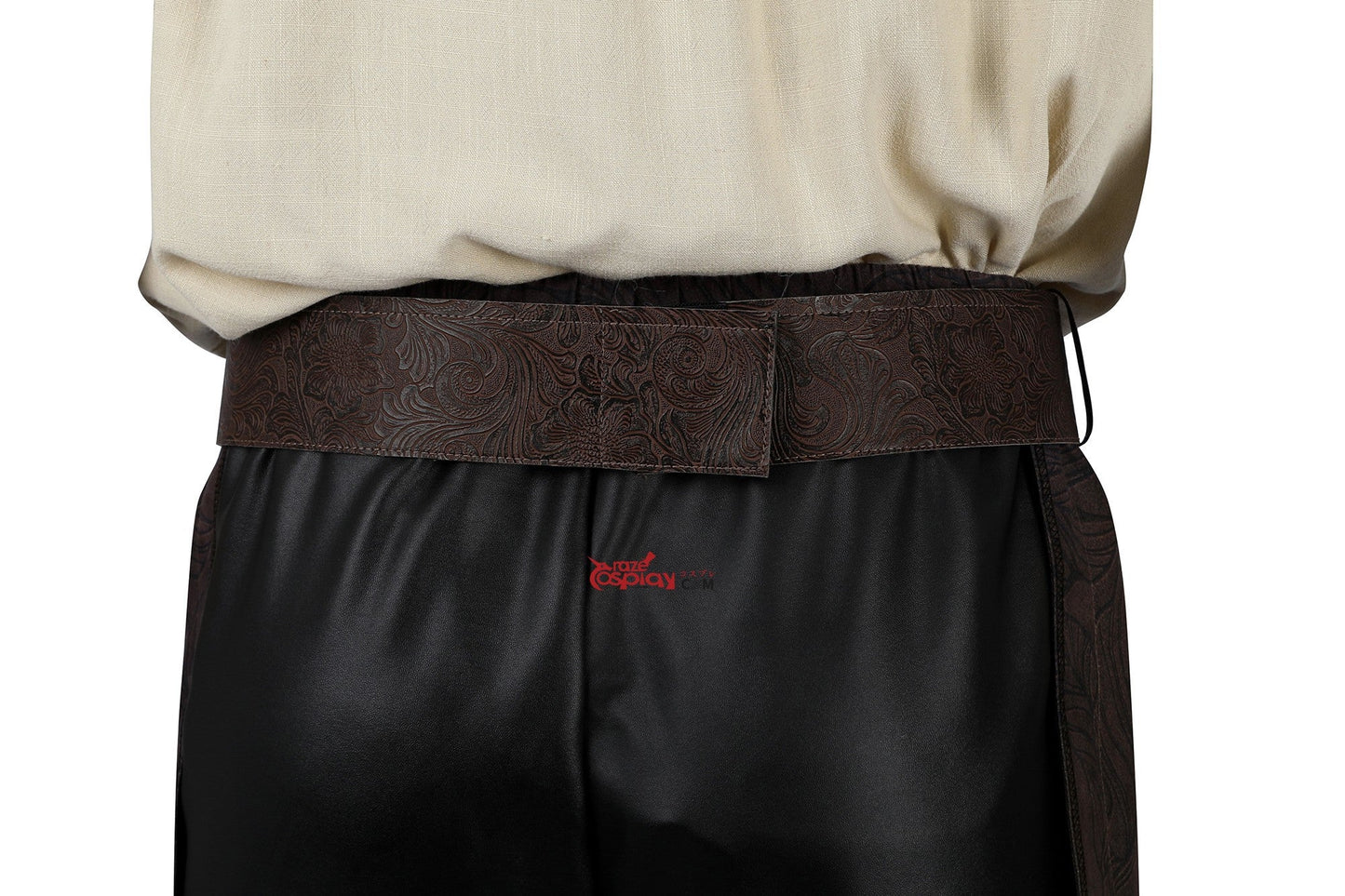 Astarion Cosplay Costume