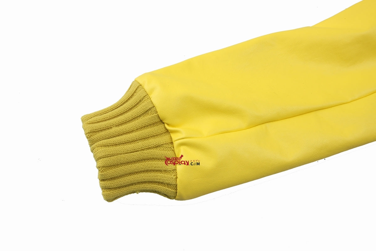 Cindy Aurum Cosplay Costume