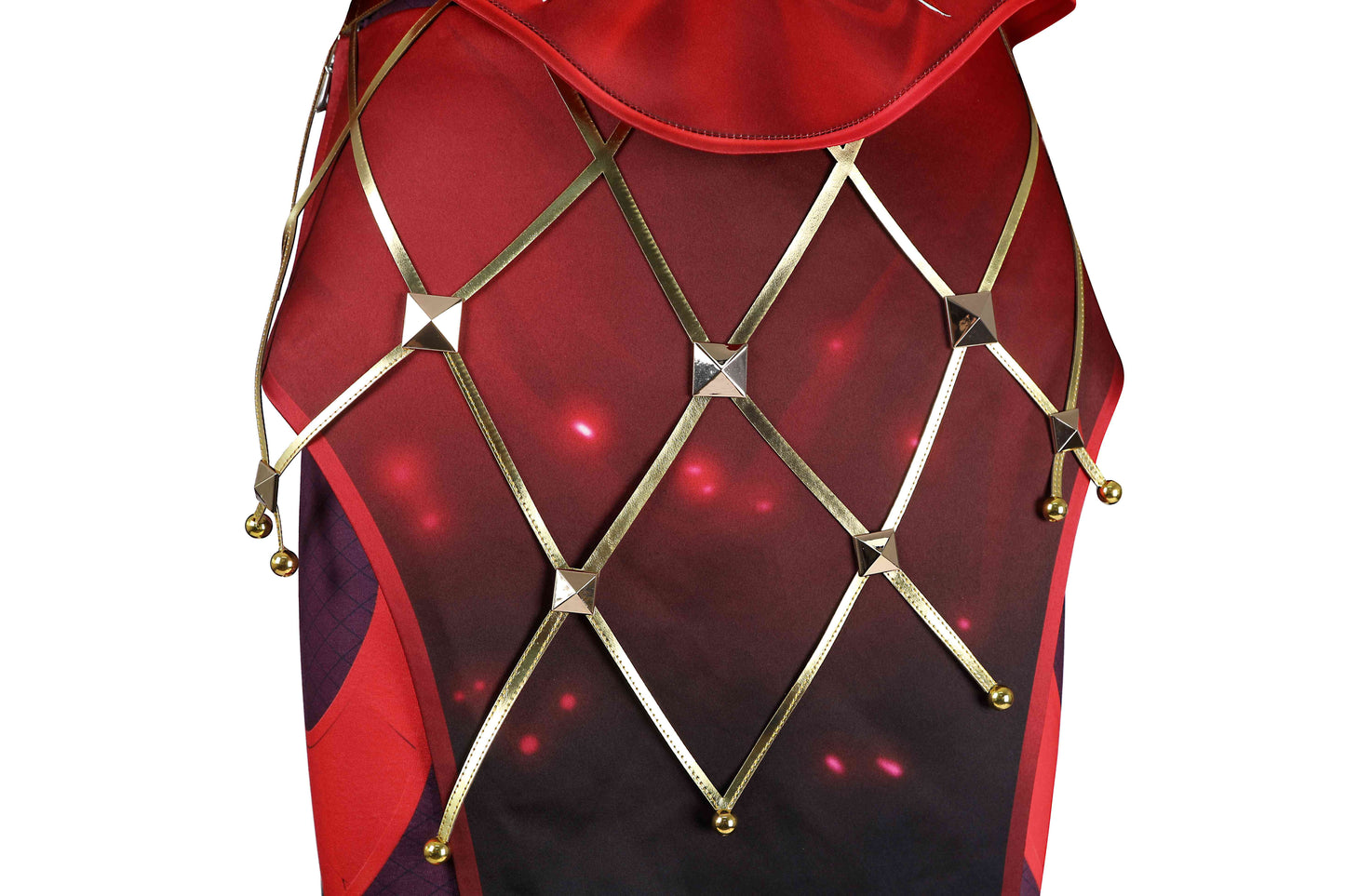 Emporium Matron Cosplay Costume