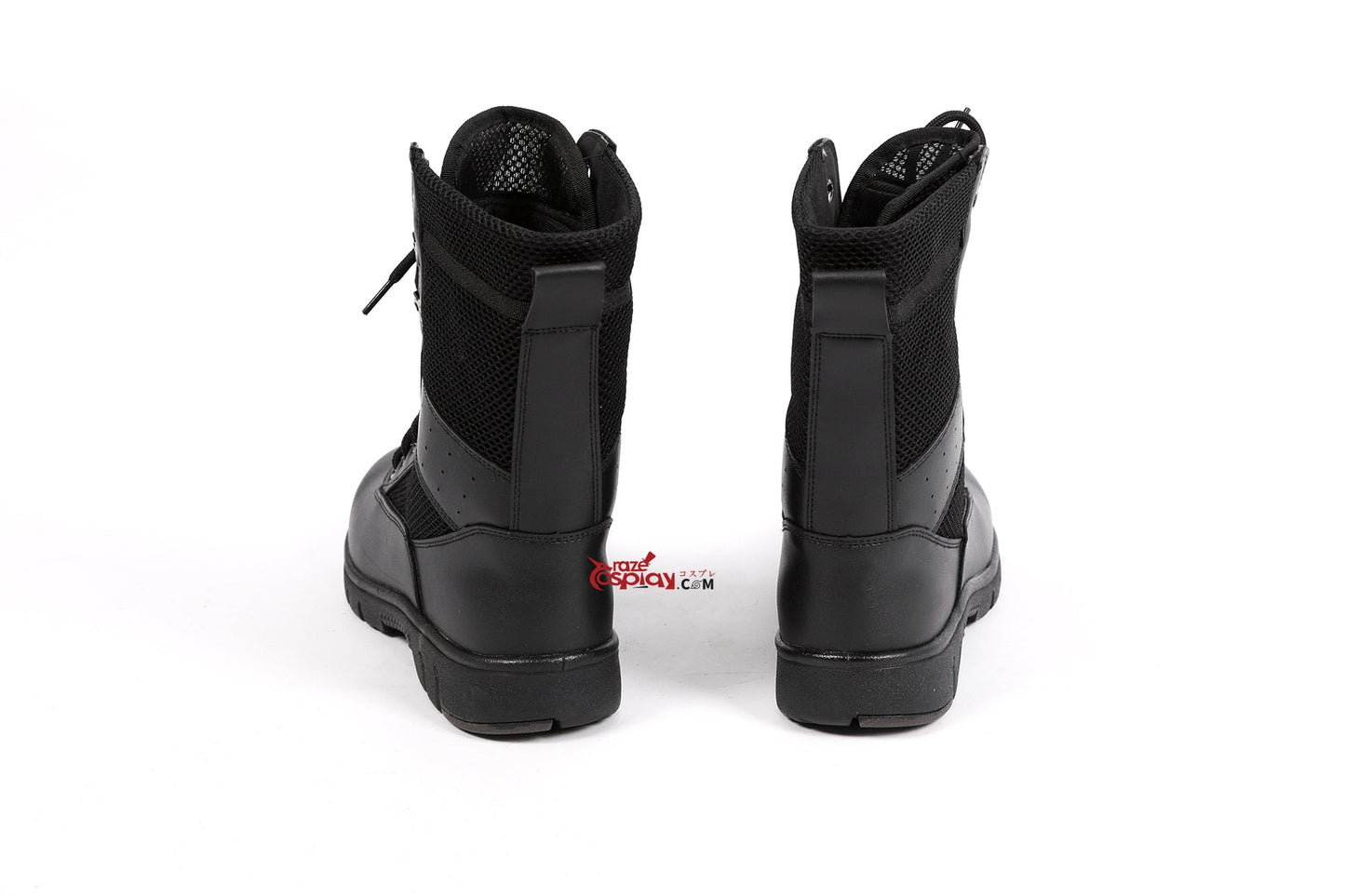 Solomon Reed Cosplay Costume