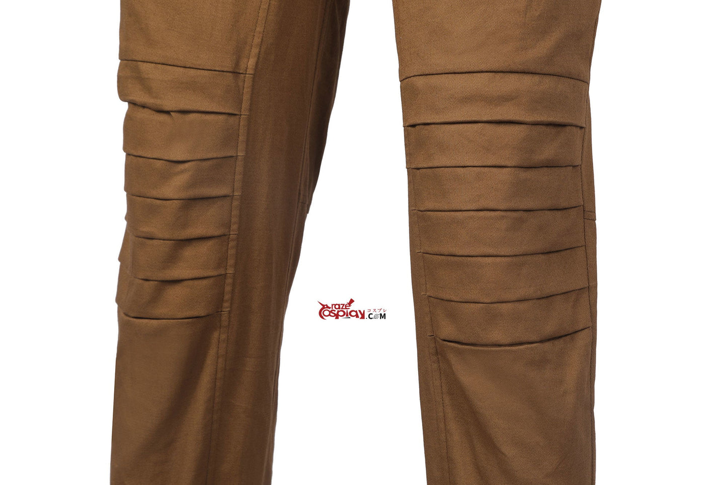 Cassian Jeron Cosplay Costume