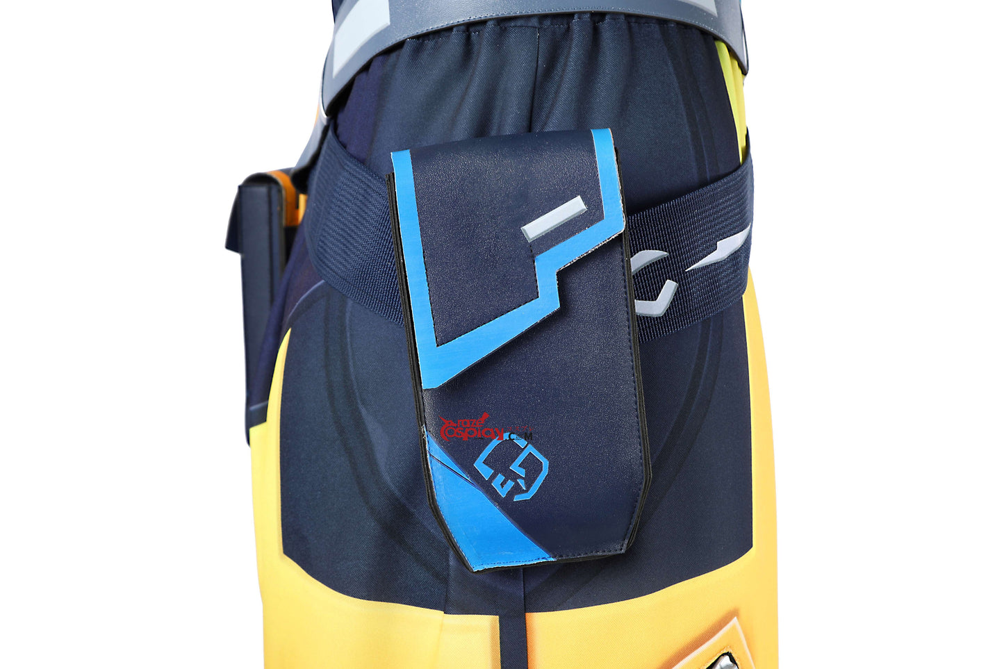 Valo Reaver Phantom Cosplay Costume