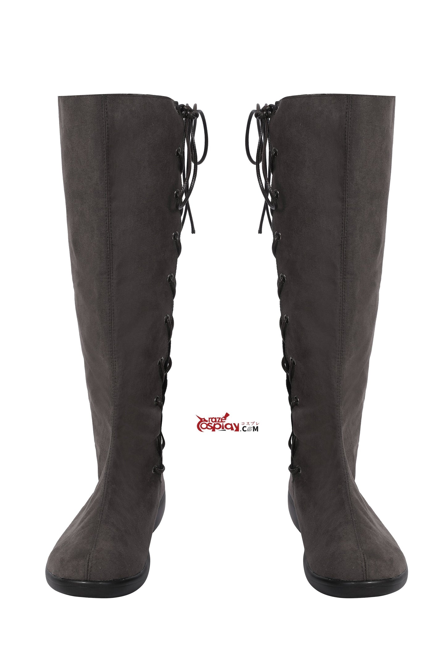 Princess Rhaenyra Targaryen Black Outfit Cosplay Costume