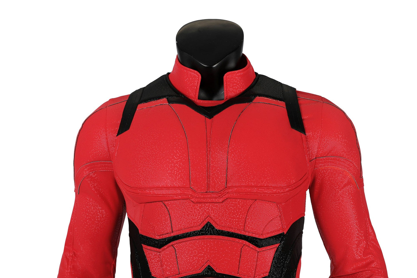 Matthew Murdock Red Outfit Cosplay Costume