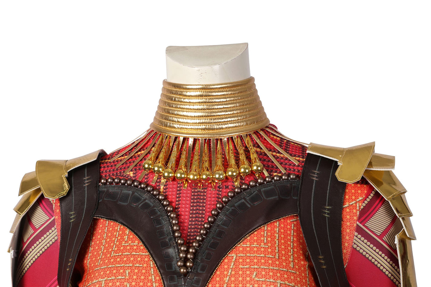 Dora Milaje Okoye Cosplay Costume
