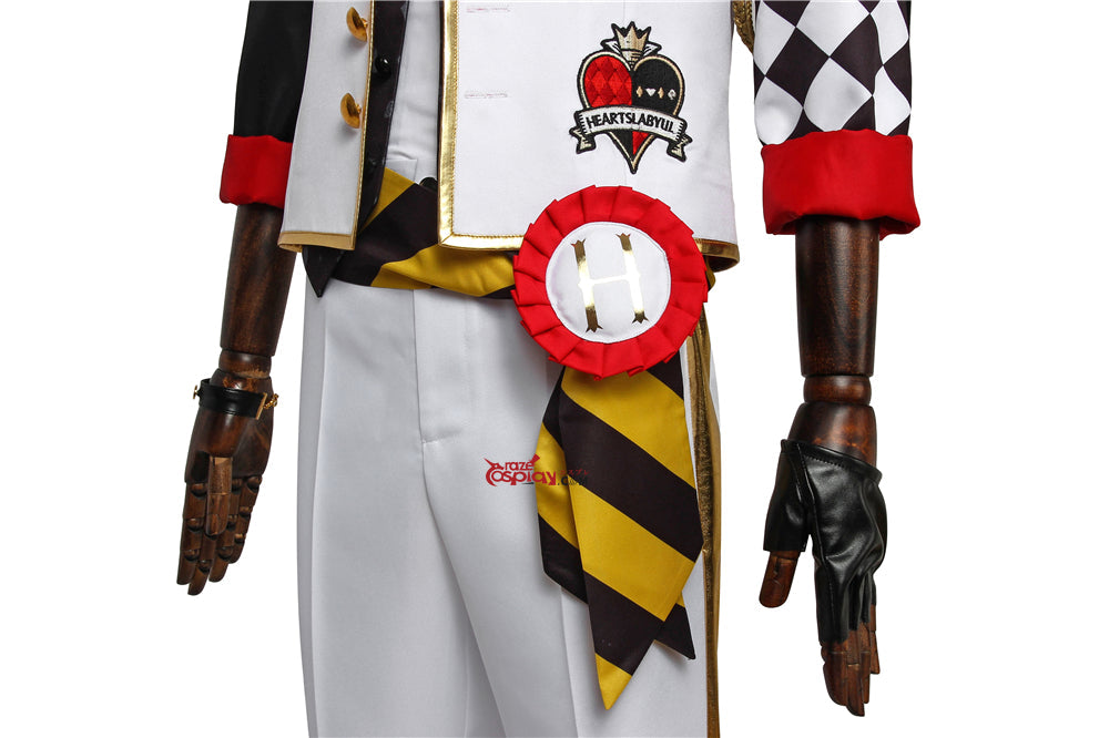 Trey Clover Cosplay Costume