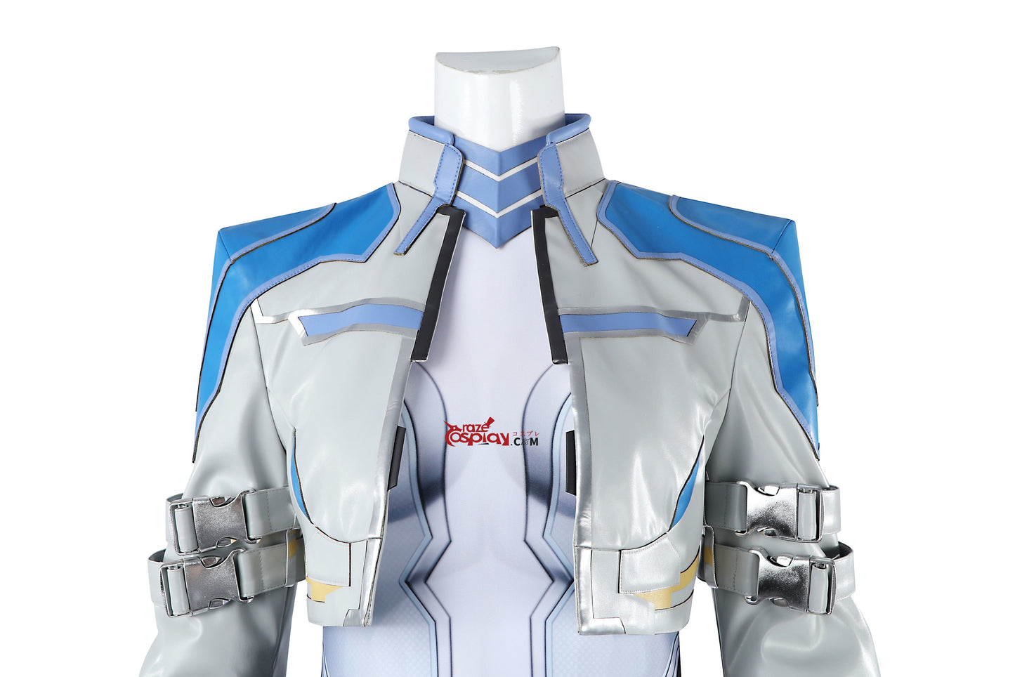 Dagger Jumpsuit Cosplay Costume