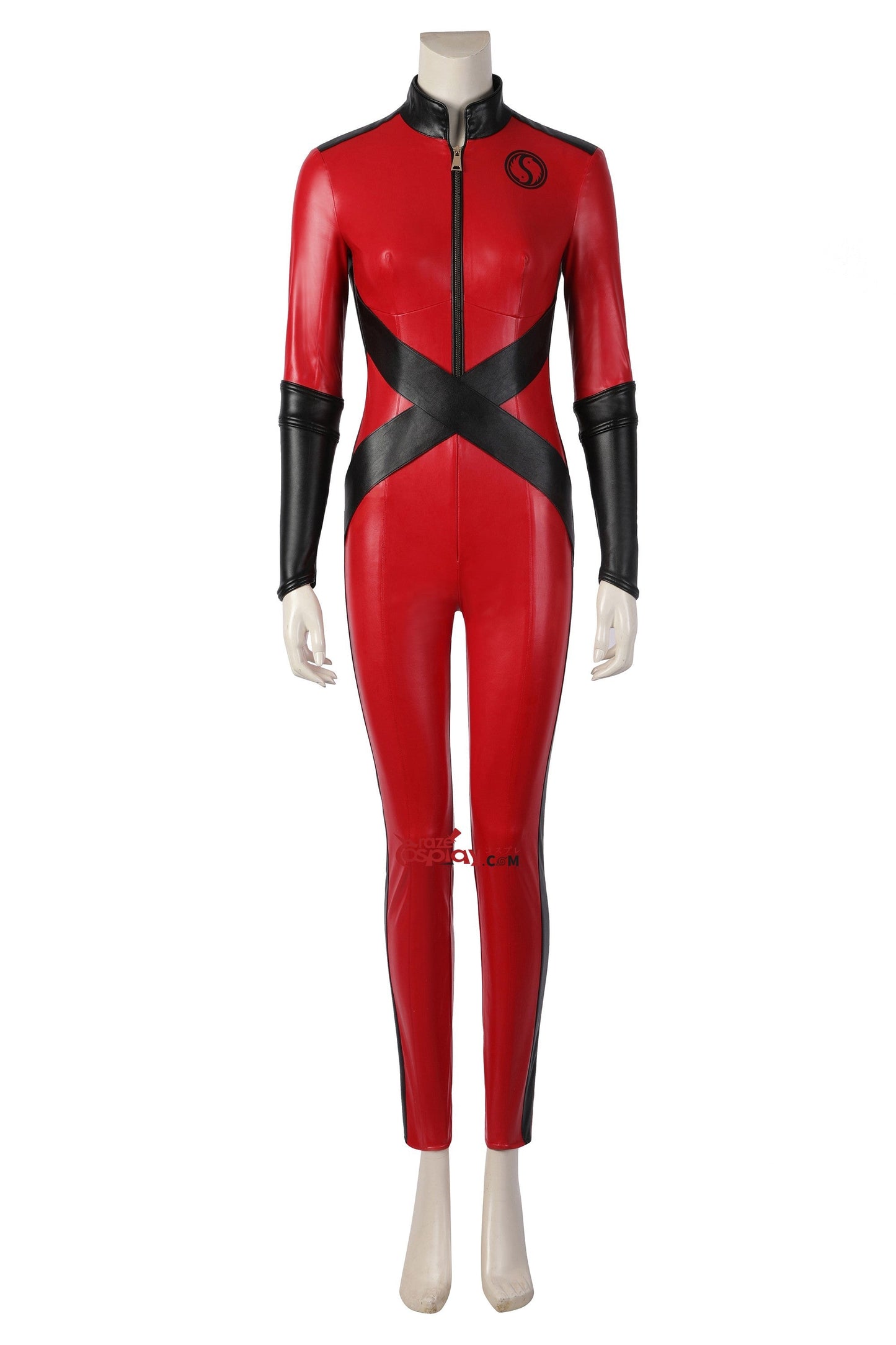 Sloane Cosplay Costume