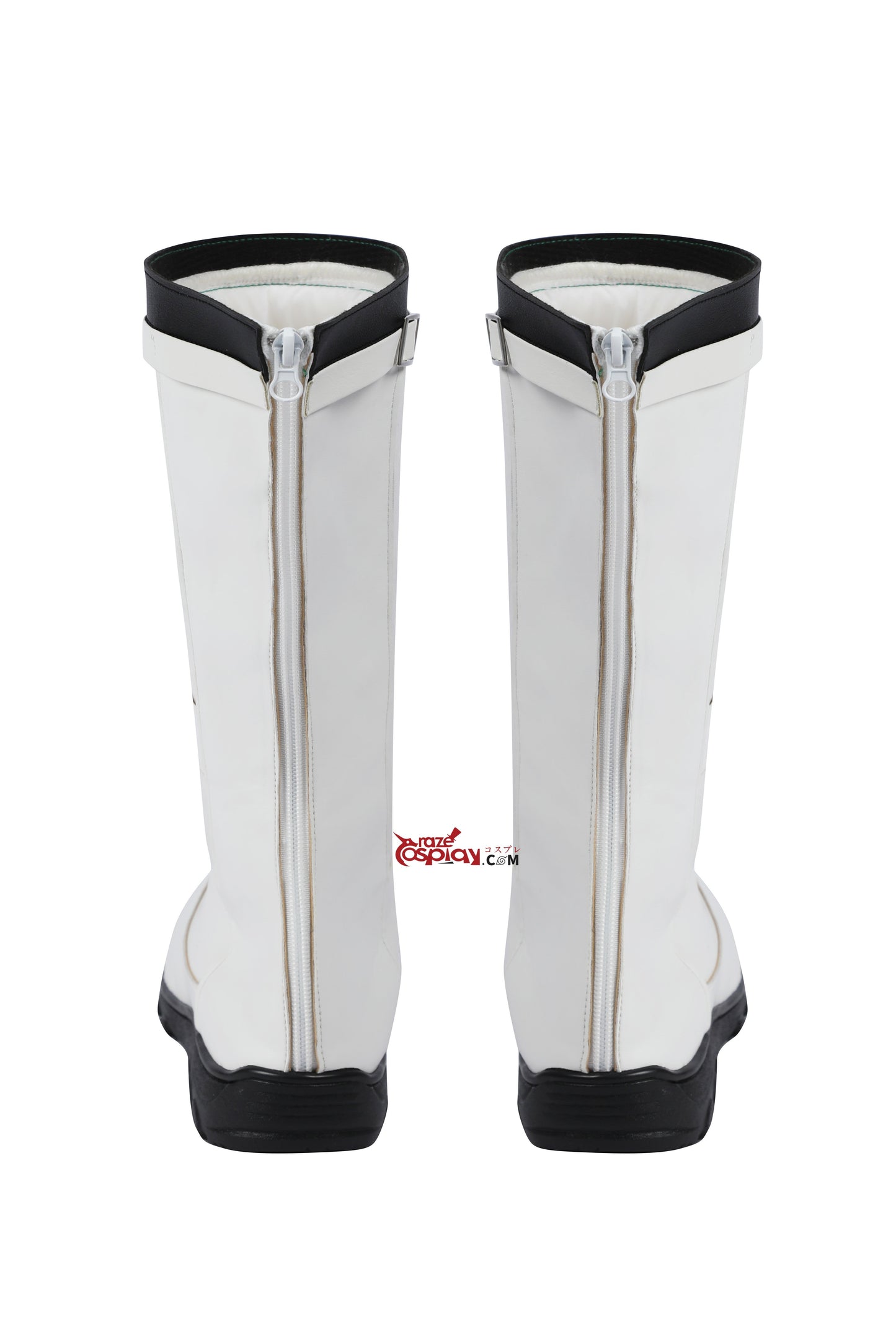 Human Torch Cosplay Costume