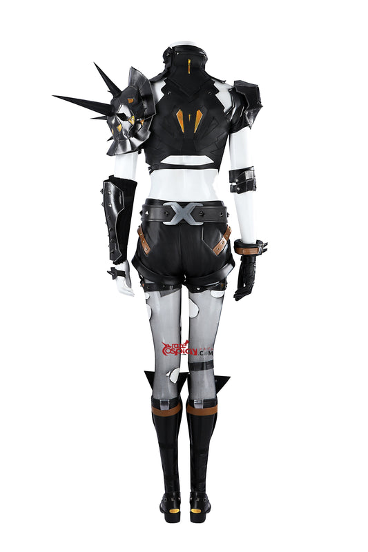 MAGIK Outfit Cosplay Costume