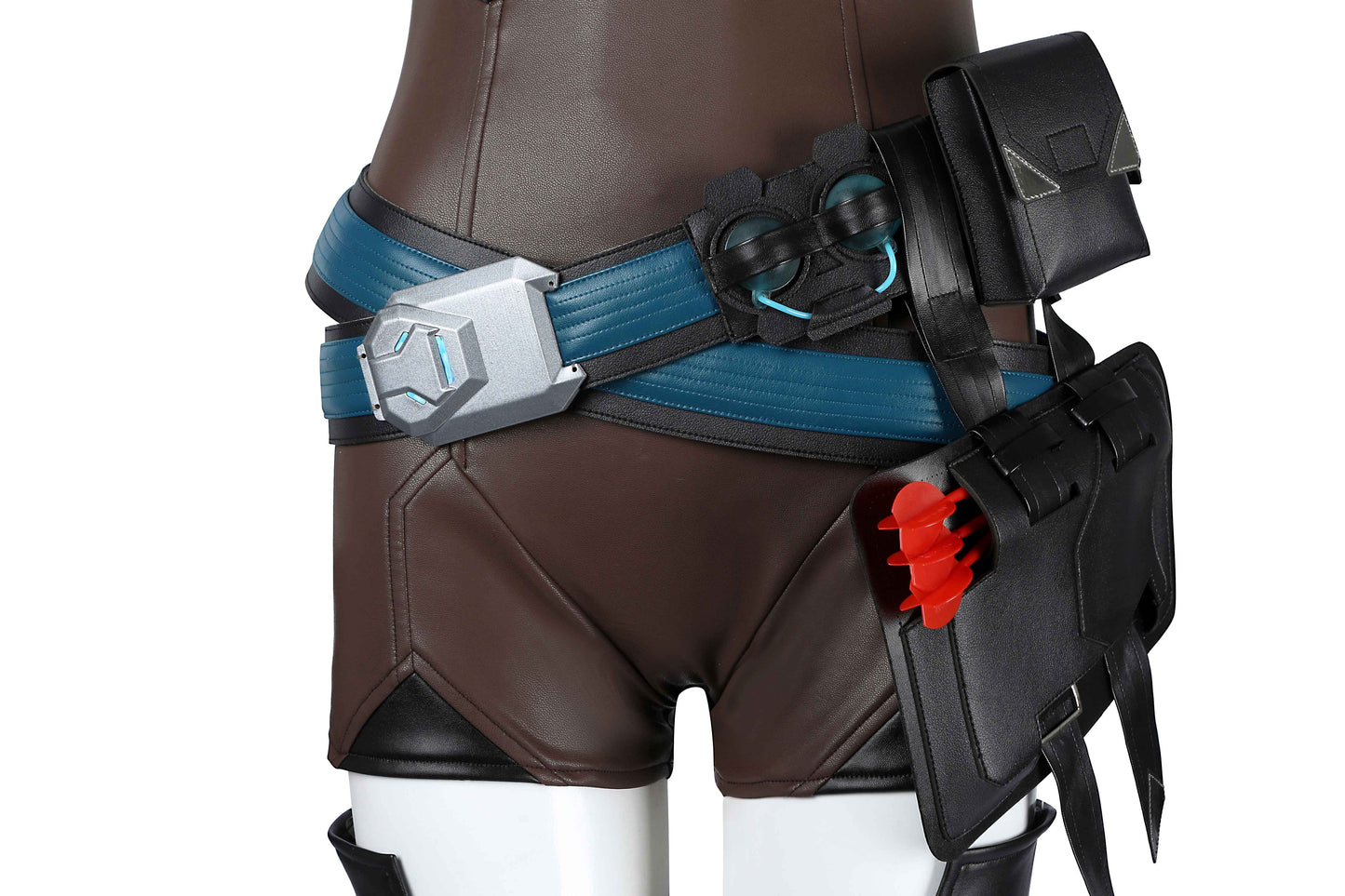 Freja Trial Cosplay Costume