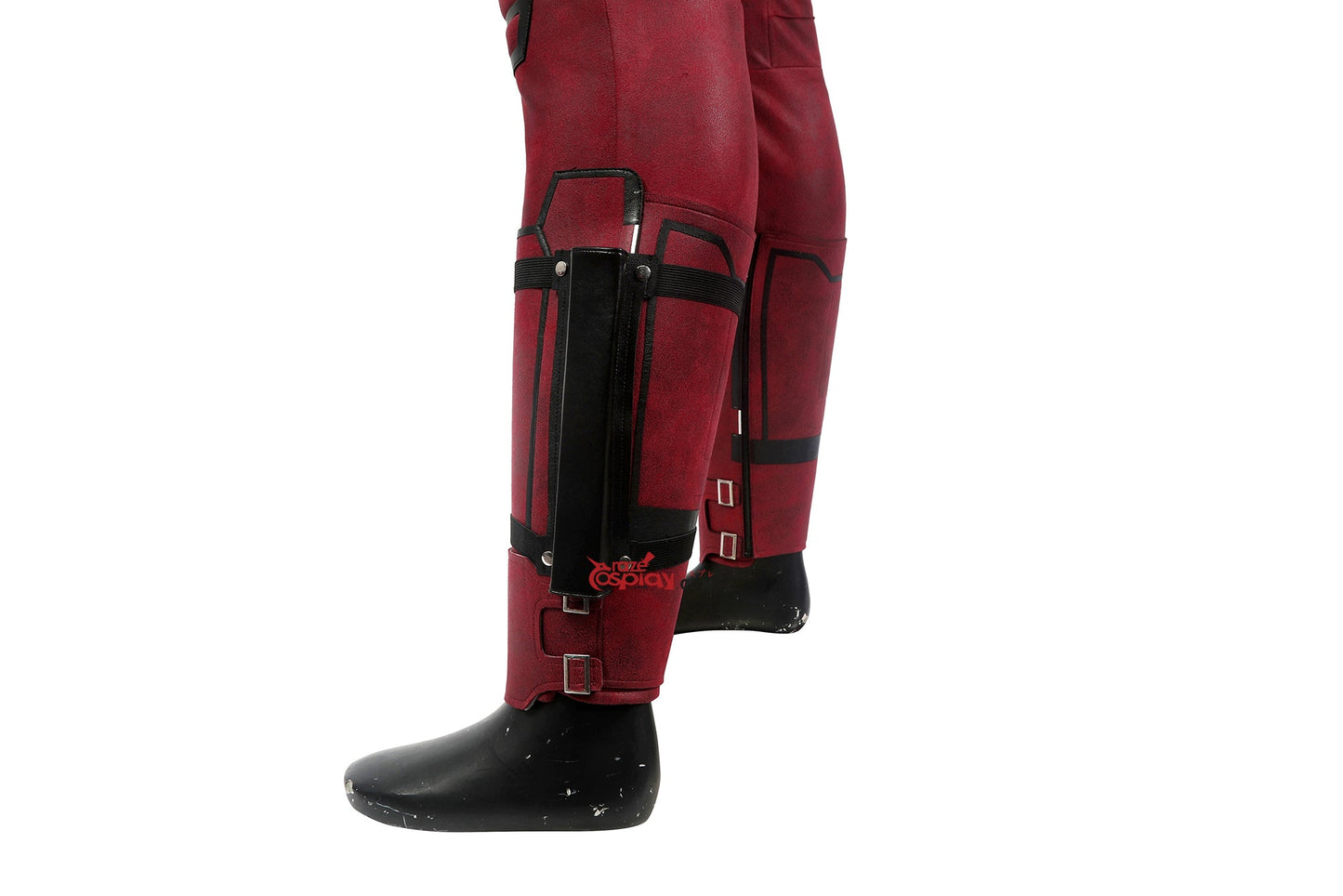 Wade Wilson Outfit Cosplay Costume
