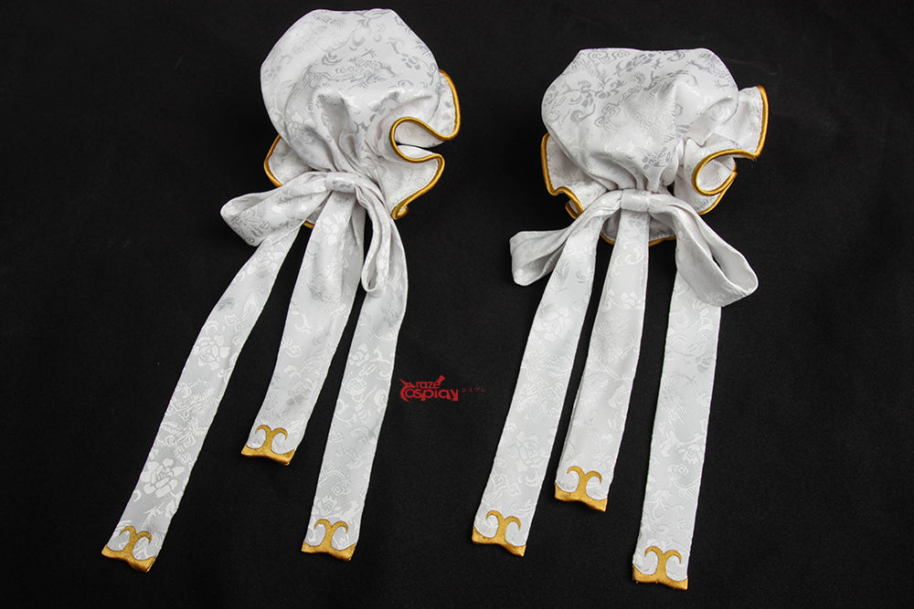 Chun Li Cheongsam Cosplay Costume