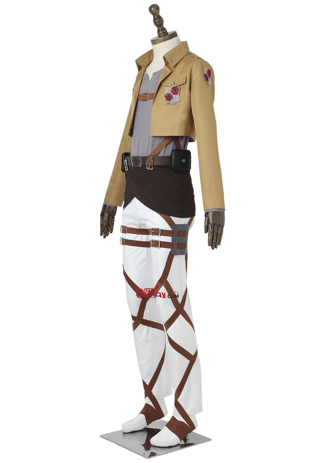 Garrison Regiment Cosplay Costume