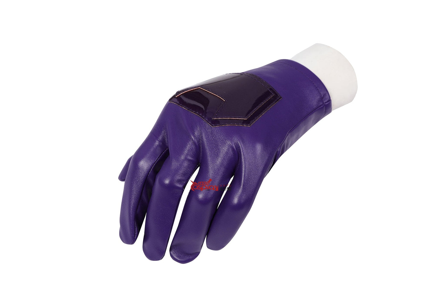 Kang Green Outfit Cosplay Costume