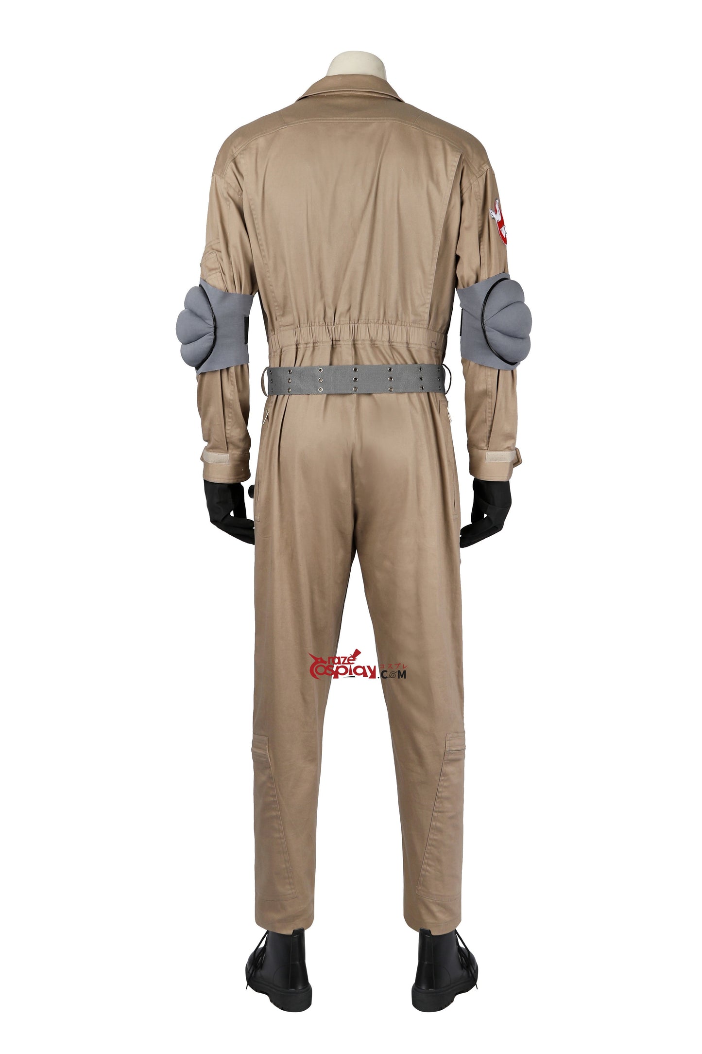 Gary Grooberson Cosplay Costume