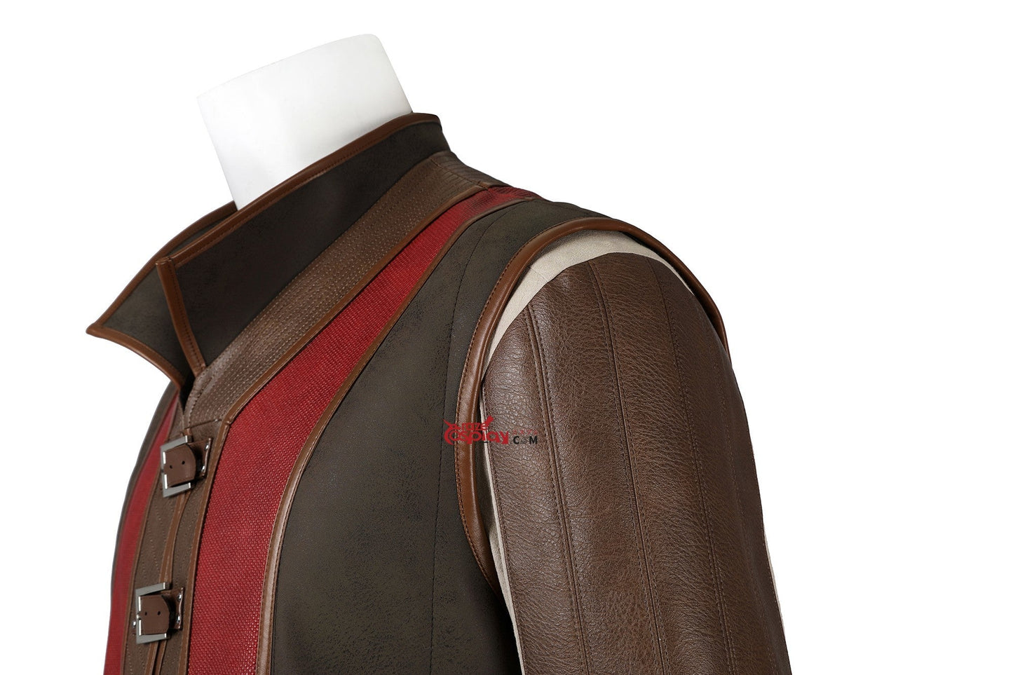 Wyll Outfit Cosplay Costume