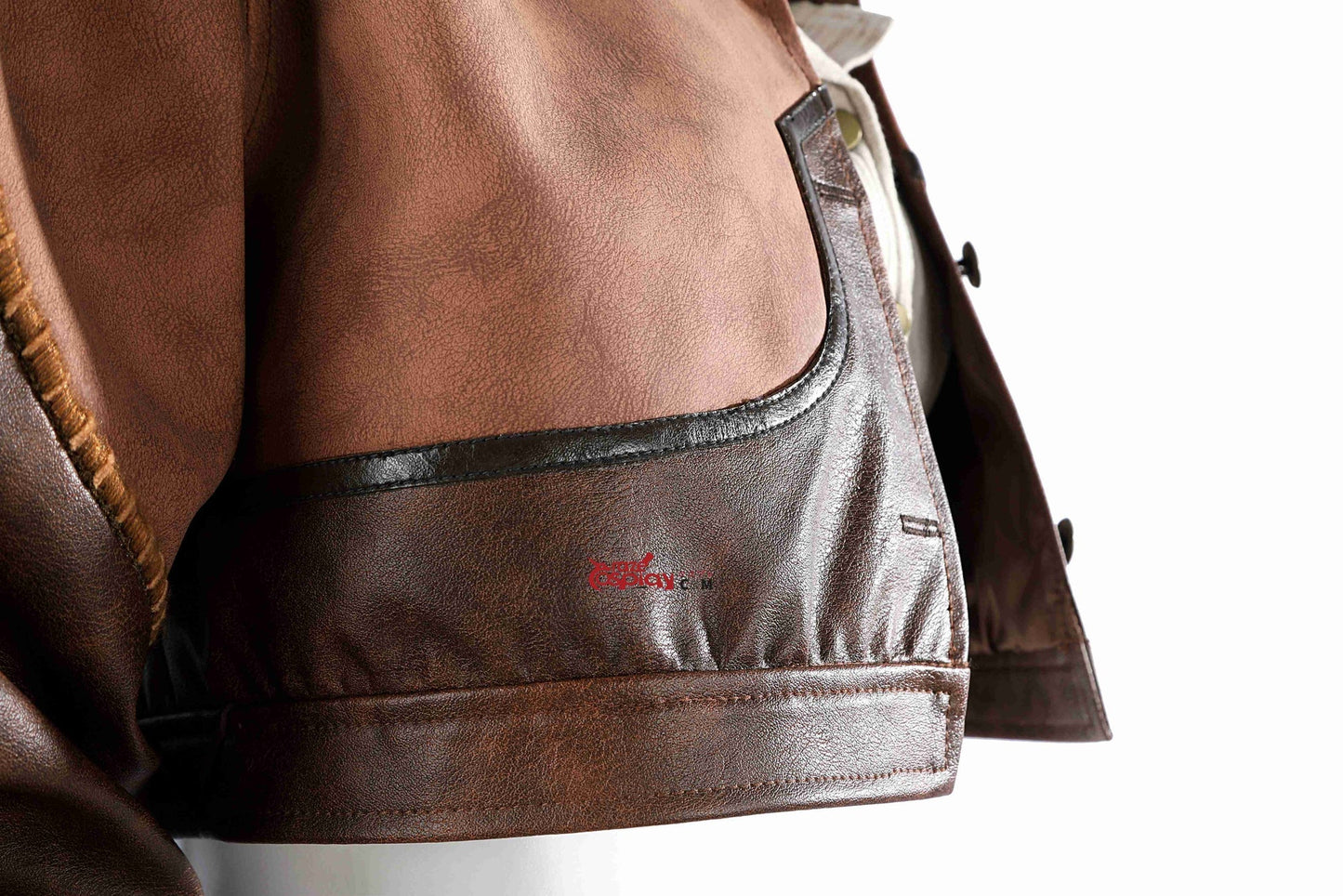 Gemma Cosplay Costume