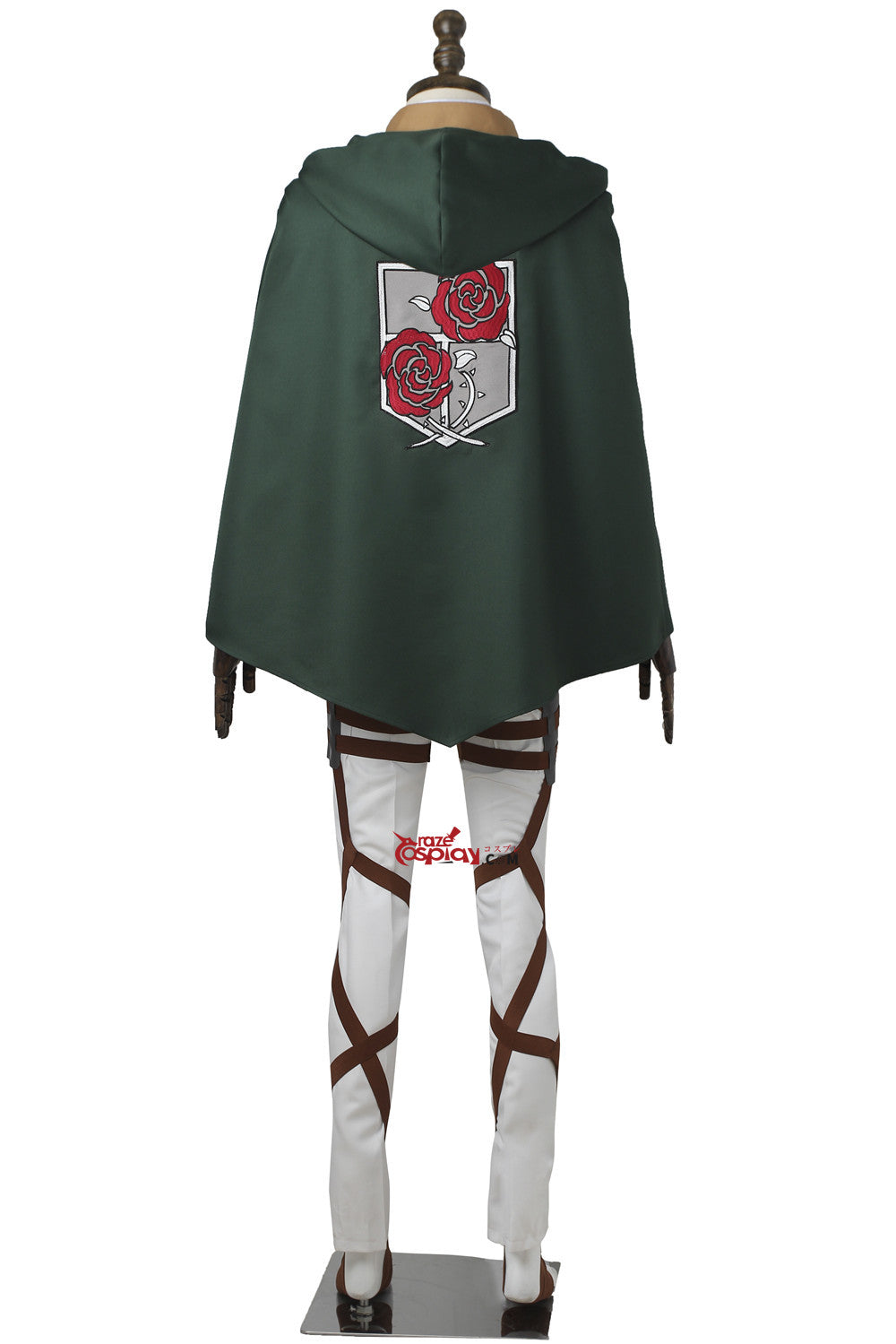 Garrison Regiment Cosplay Costume